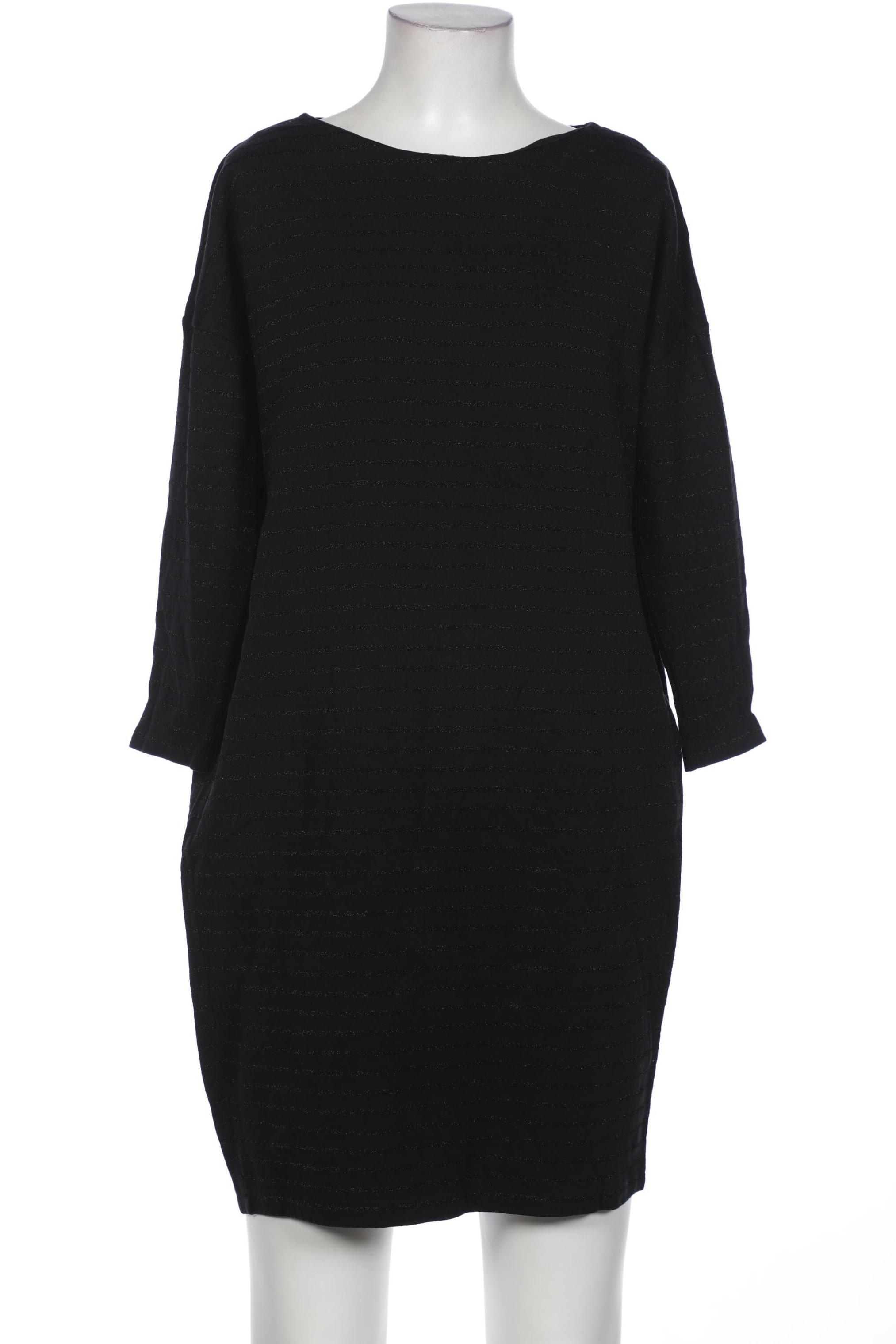 

Petit Bateau Damen Kleid, schwarz