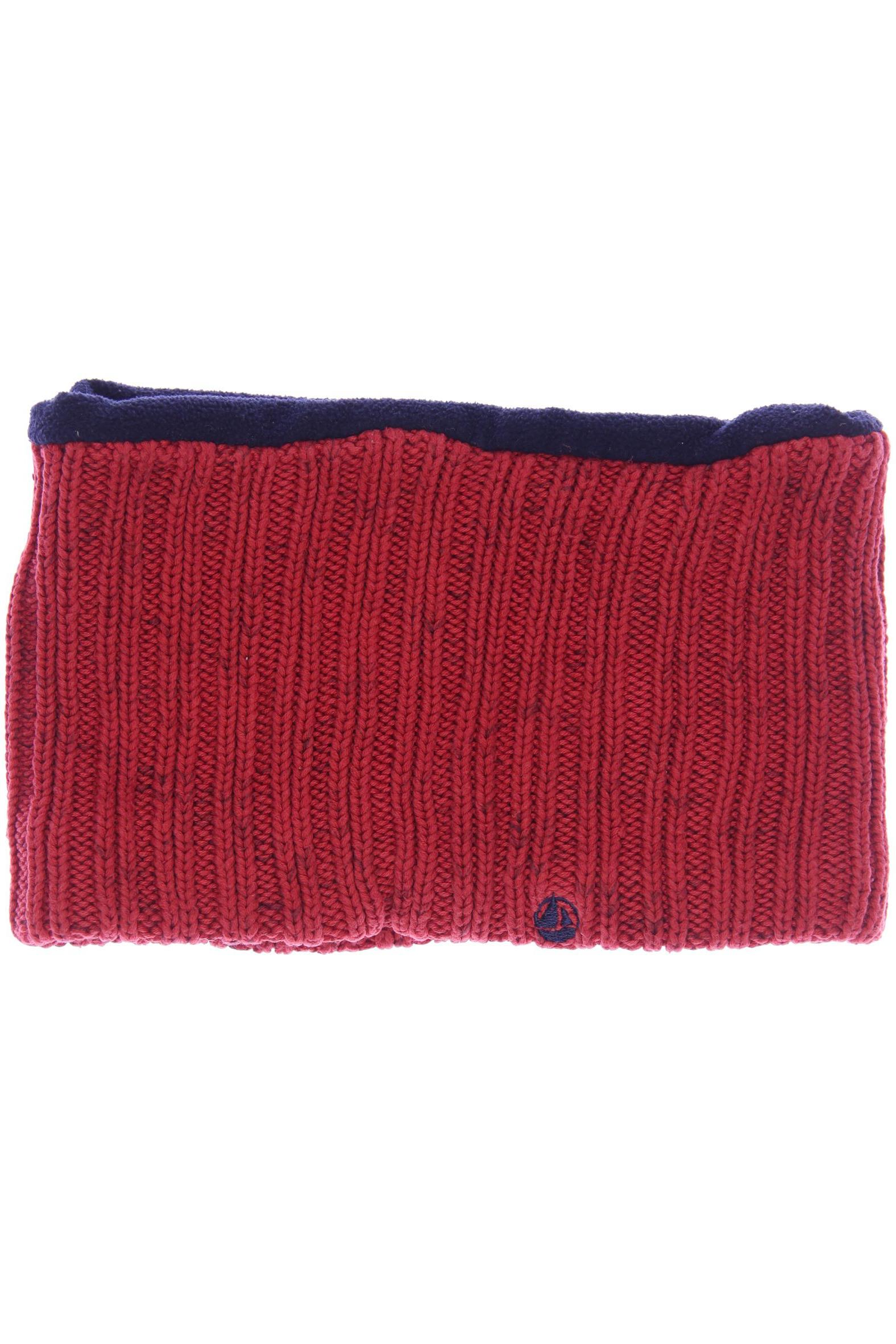 

Petit Bateau Damen Schal, rot, Gr.