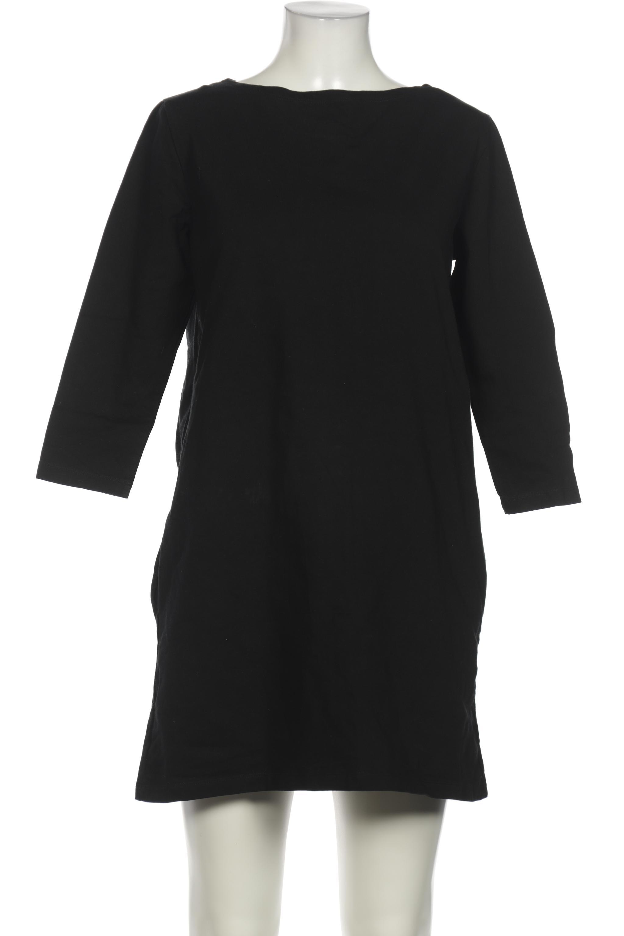 

Petit Bateau Damen Kleid, schwarz