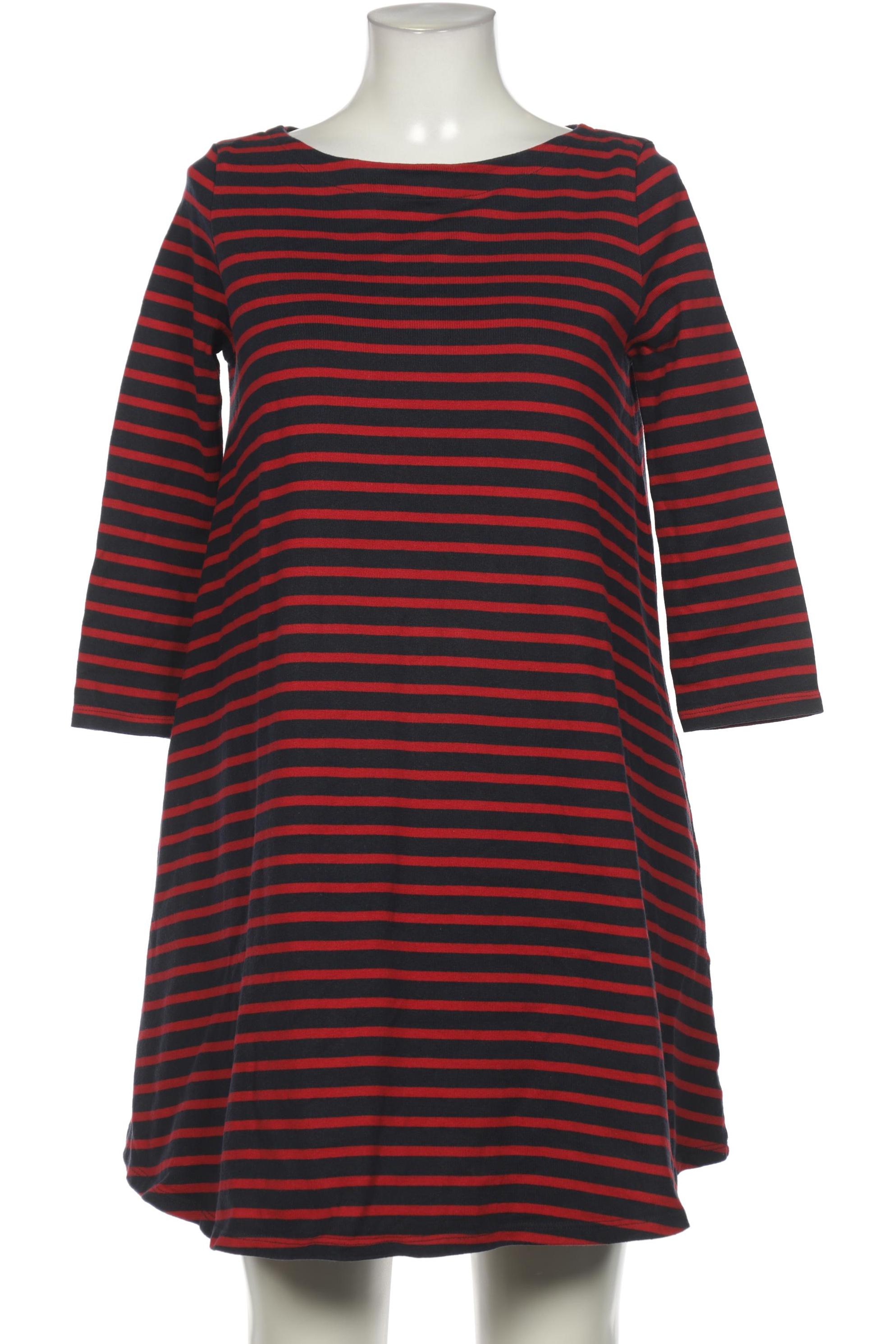 

Petit Bateau Damen Kleid, marineblau, Gr. 36