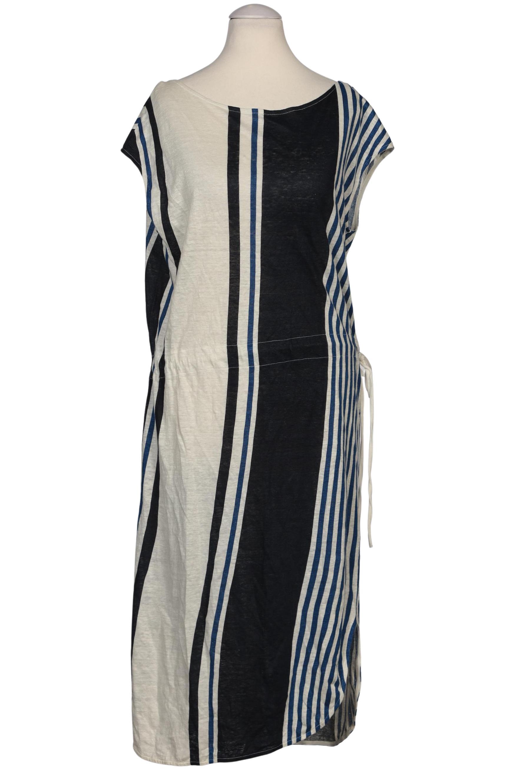 

Petit Bateau Damen Kleid, mehrfarbig, Gr. 38