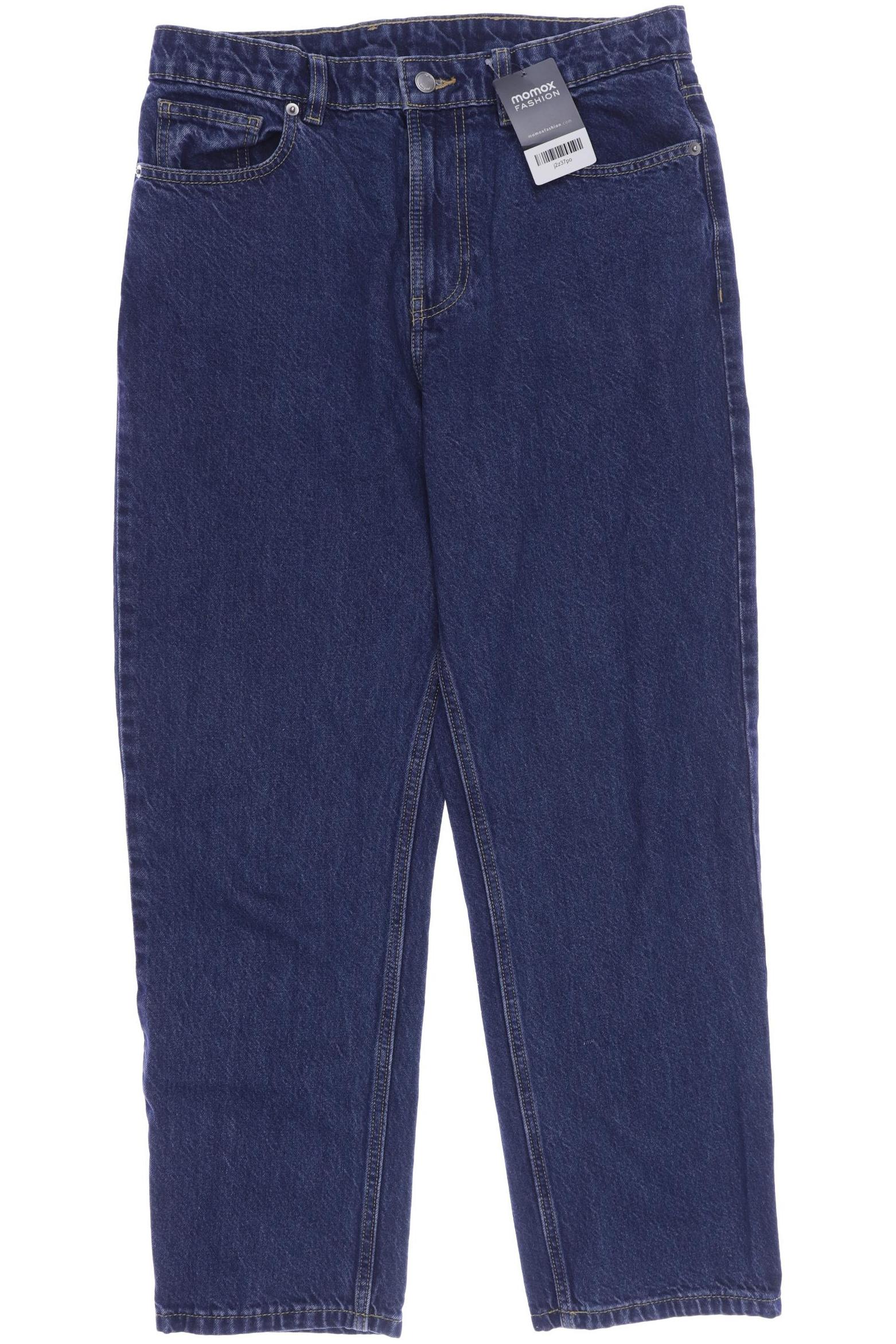 

Petit Bateau Damen Jeans, blau