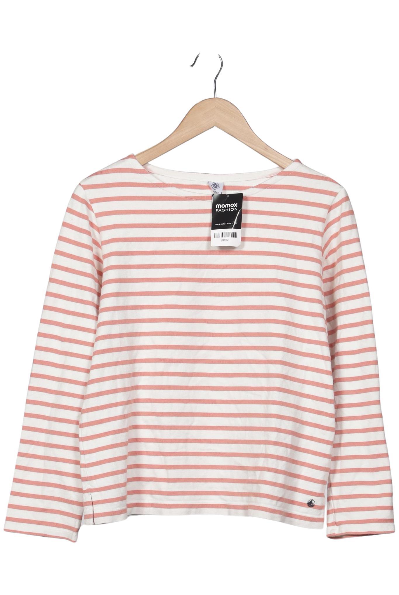 

Petit Bateau Damen Sweatshirt, mehrfarbig, Gr. 42