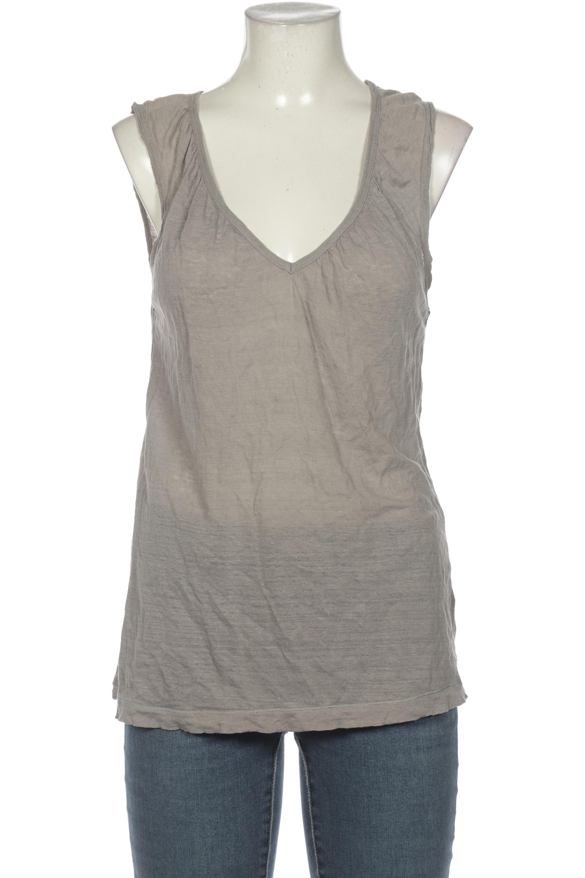 

Petit Bateau Damen Top, grau