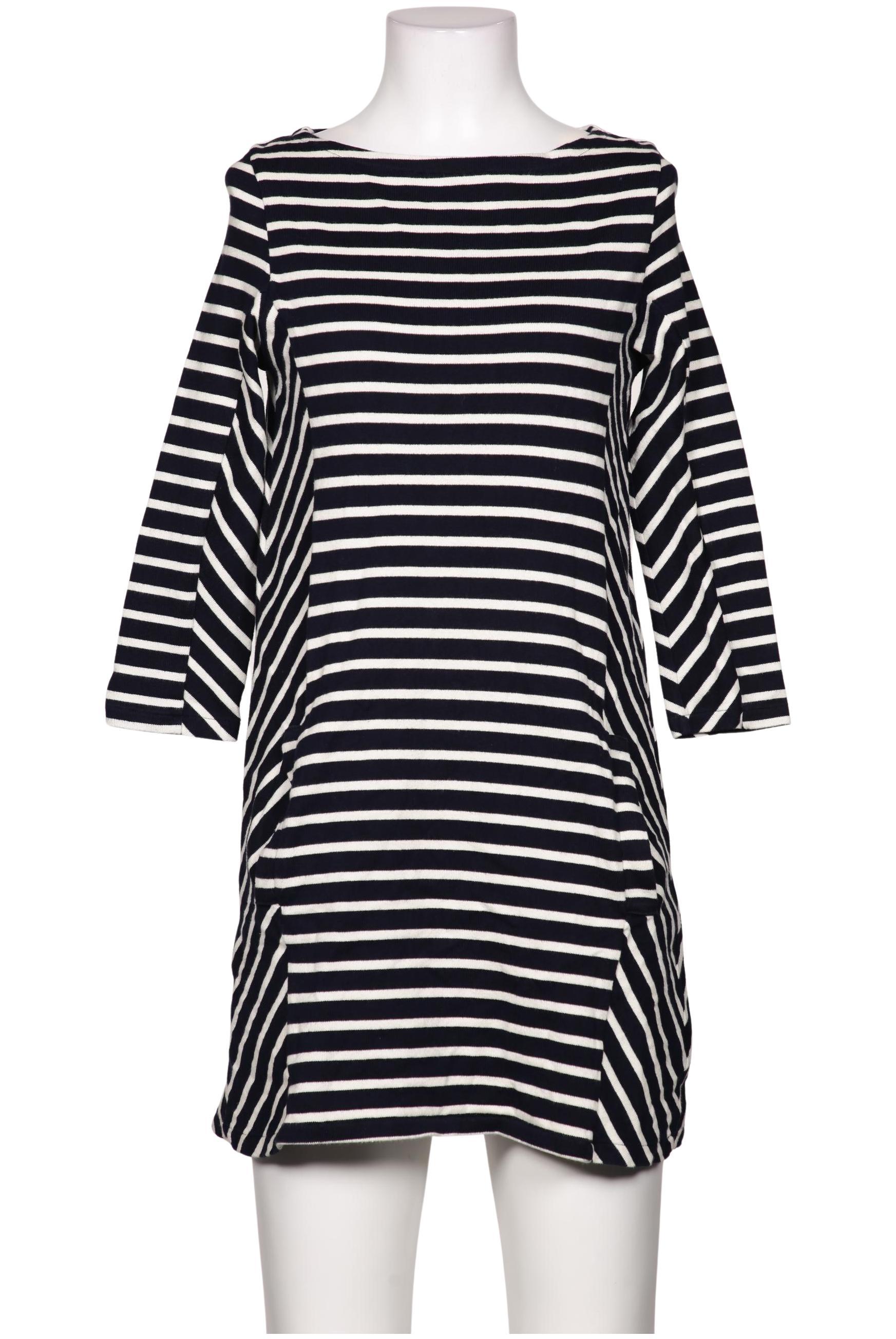 

Petit Bateau Damen Kleid, marineblau, Gr. 34
