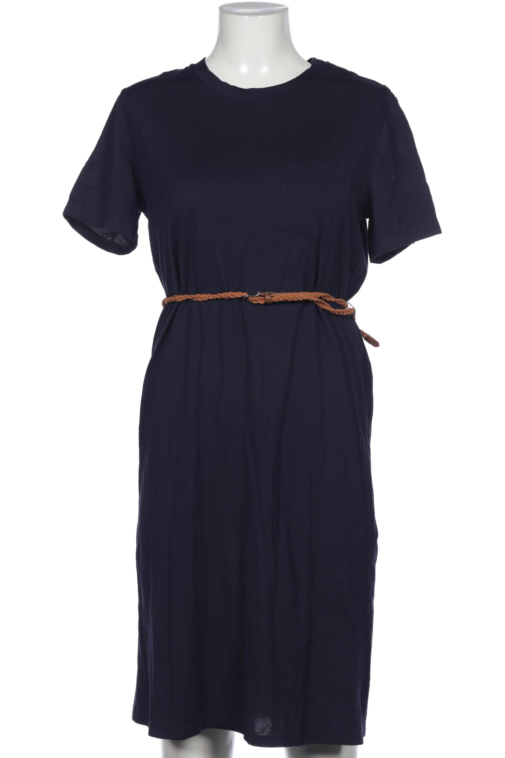 

Petit Bateau Damen Kleid, marineblau, Gr. 42