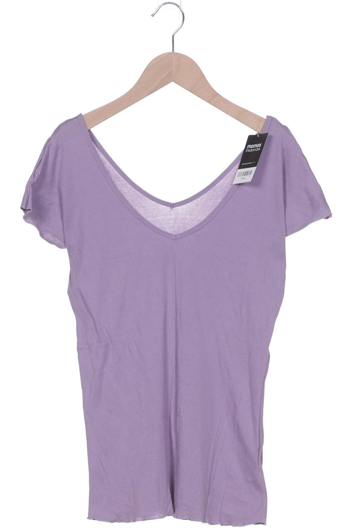 

Petit Bateau Damen T-Shirt, flieder