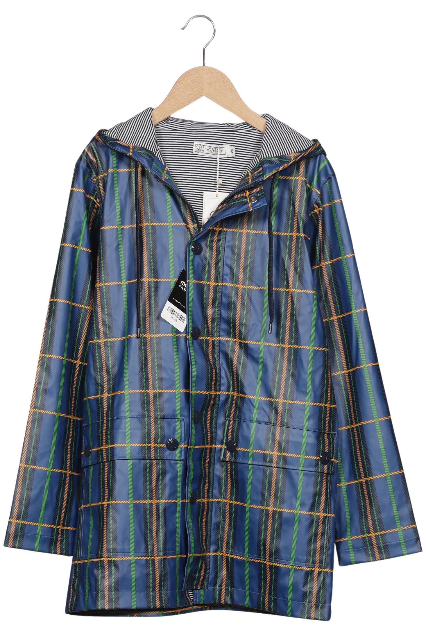 

Petit Bateau Damen Jacke, mehrfarbig, Gr. 34