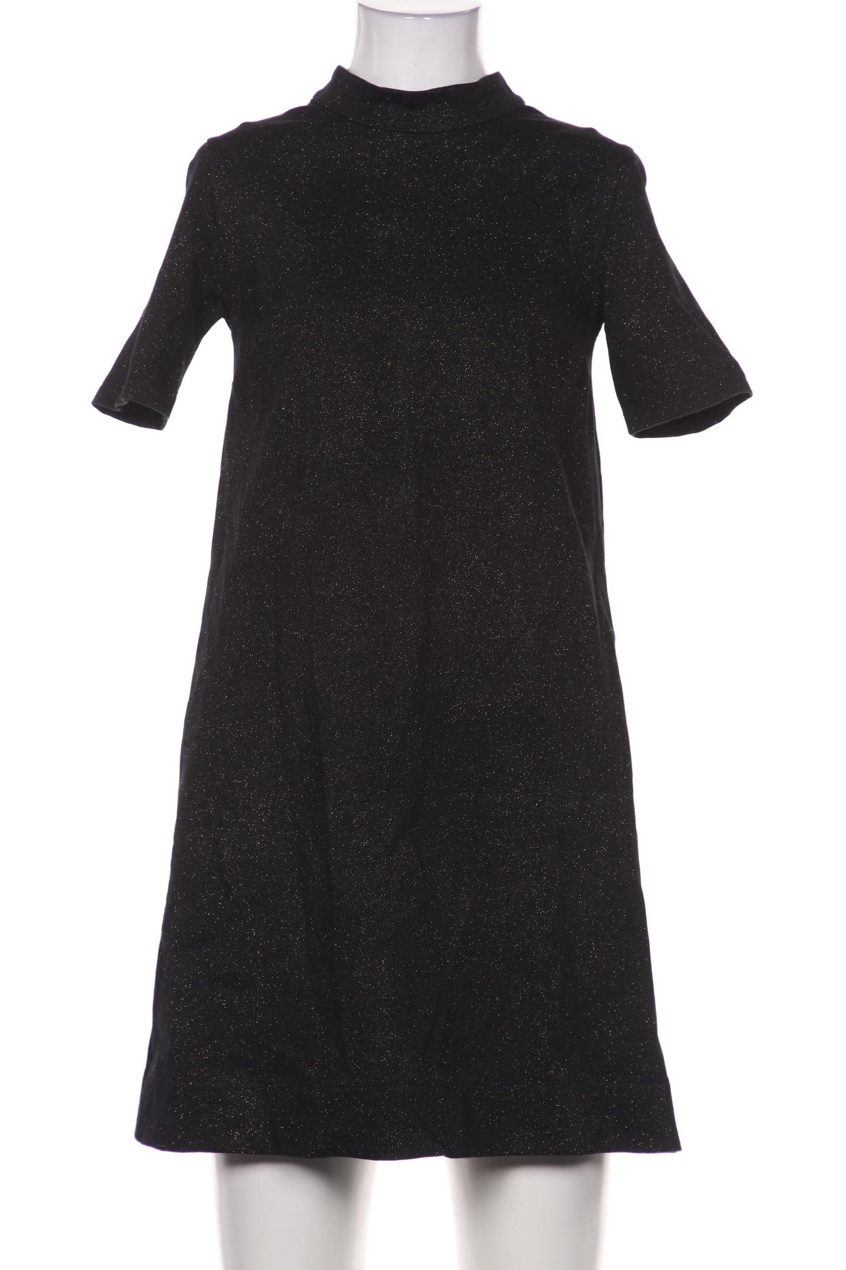 

Petit Bateau Damen Kleid, schwarz, Gr. 34