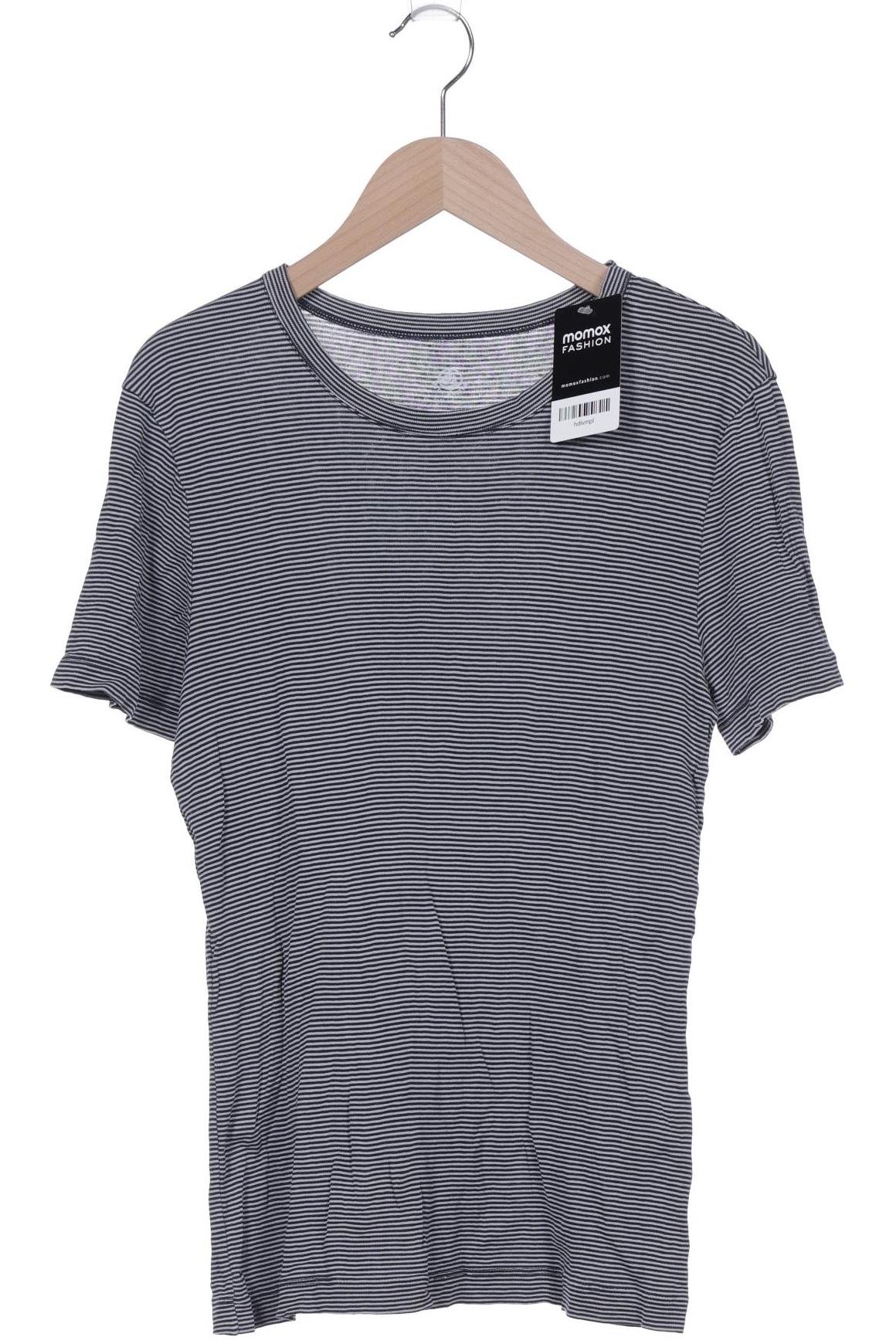 

Petit Bateau Damen T-Shirt, grau, Gr. 36
