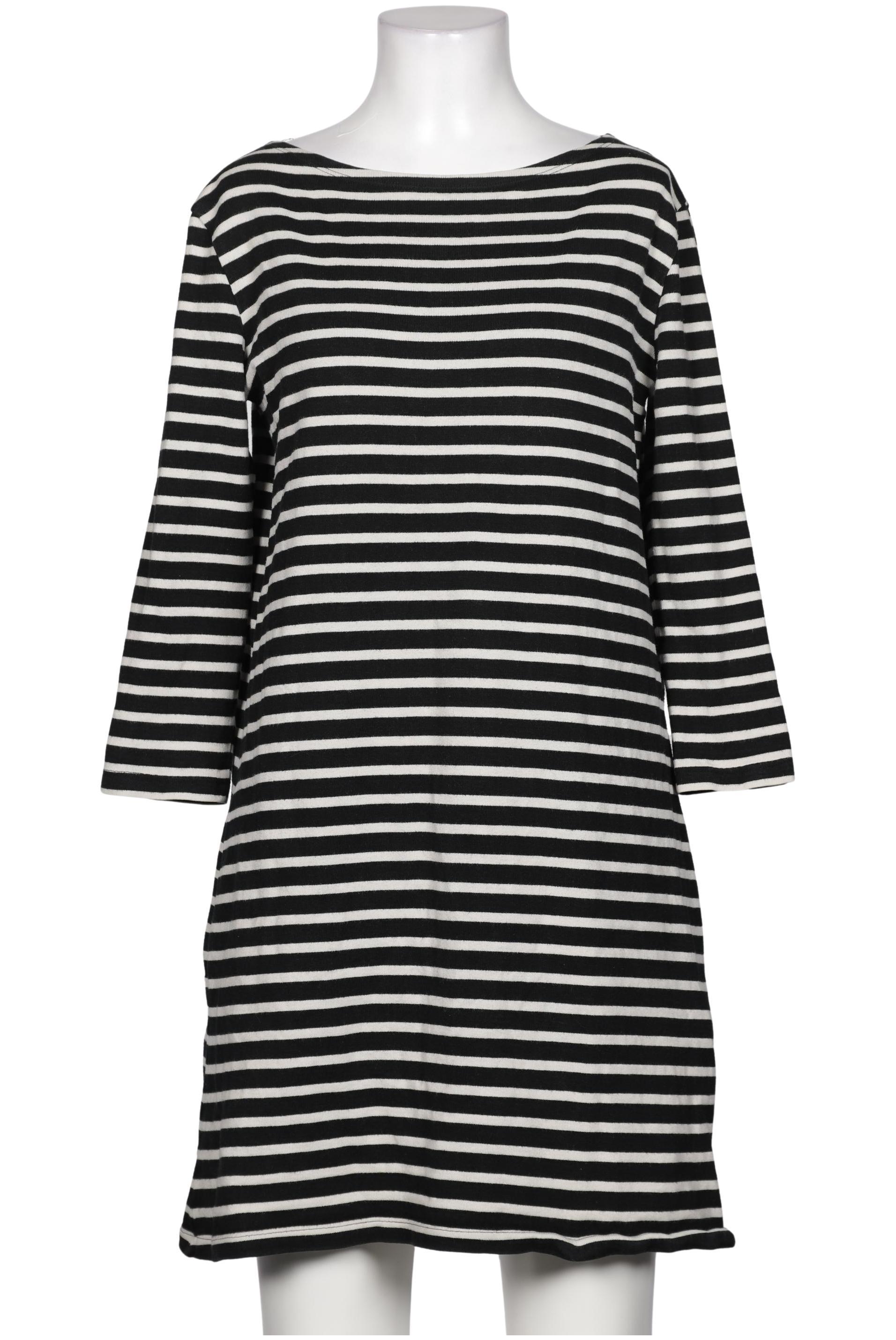 

Petit Bateau Damen Kleid, schwarz, Gr. 38