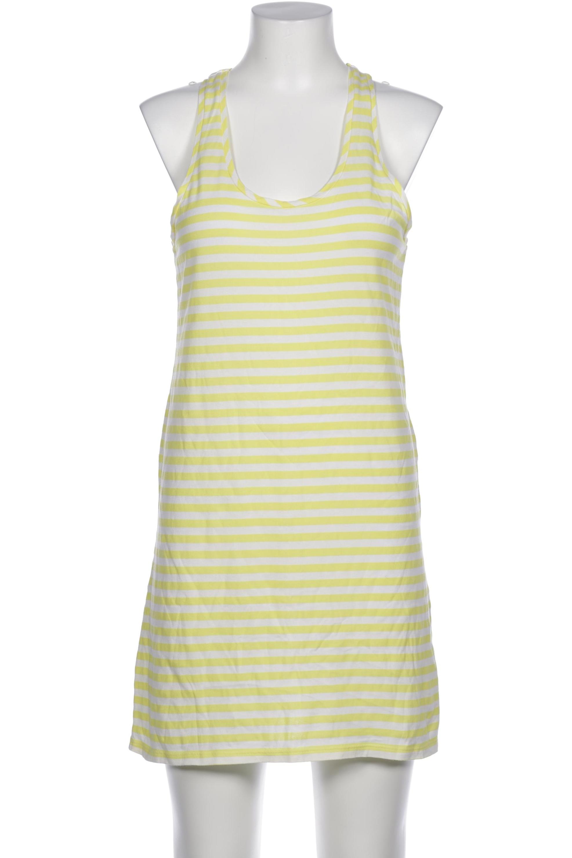 

Petit Bateau Damen Kleid, gelb, Gr. 38