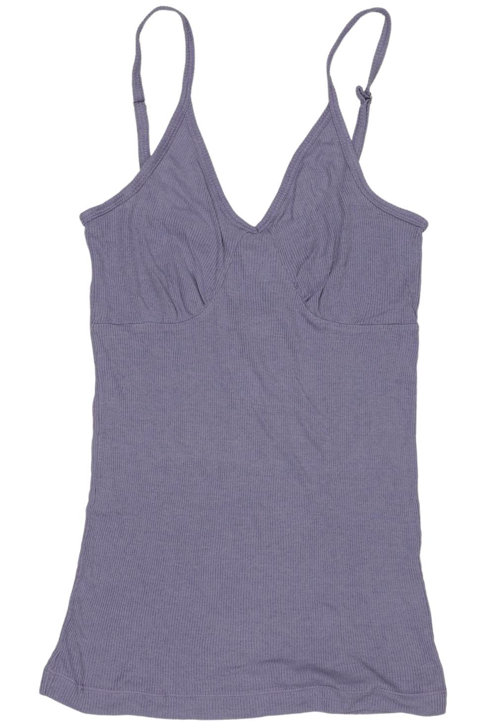 

Petit Bateau Damen Top, flieder, Gr. 30