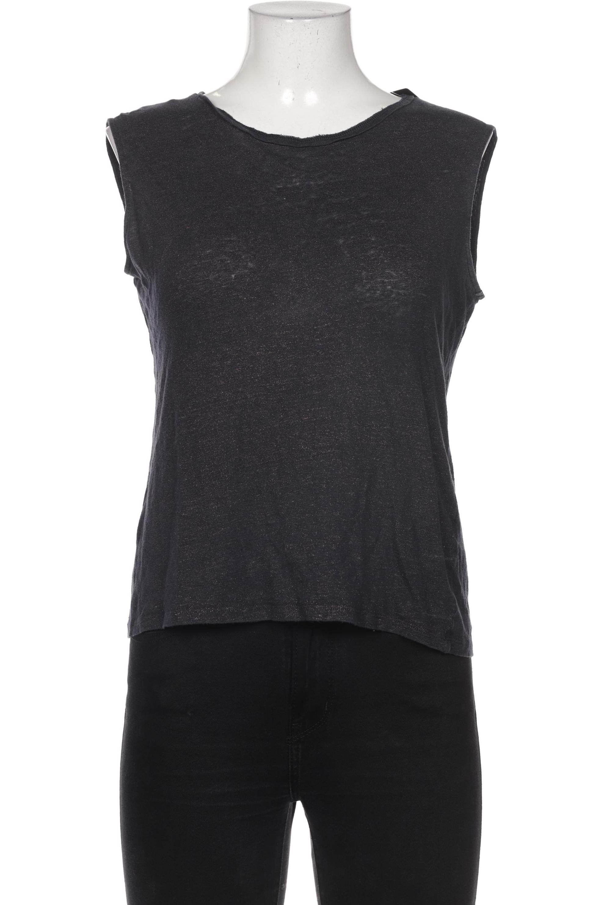 

Petit Bateau Damen T-Shirt, marineblau, Gr. 42
