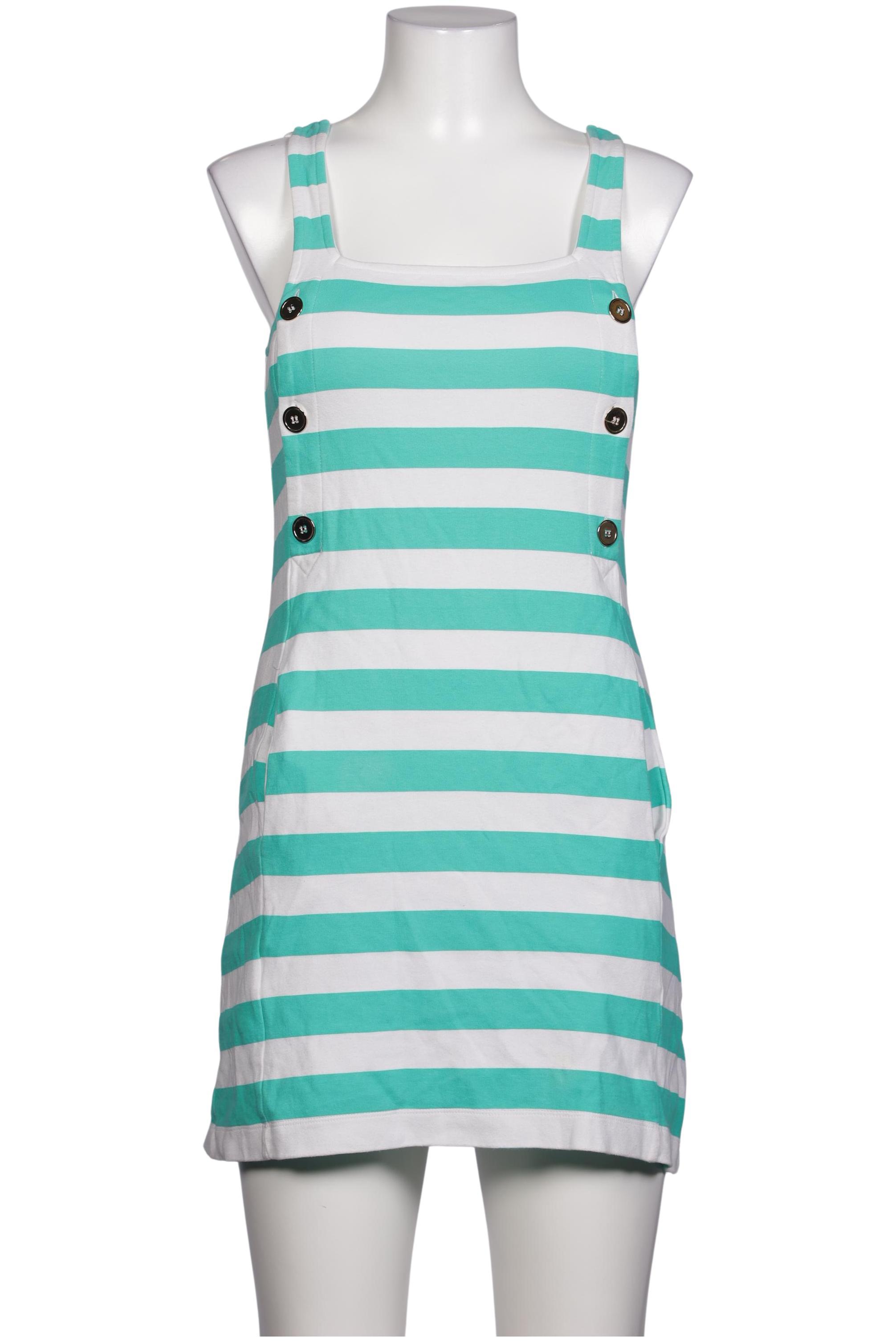 Thumbnail - Petit Bateau Damen Kleid, türkis, Gr. 38
