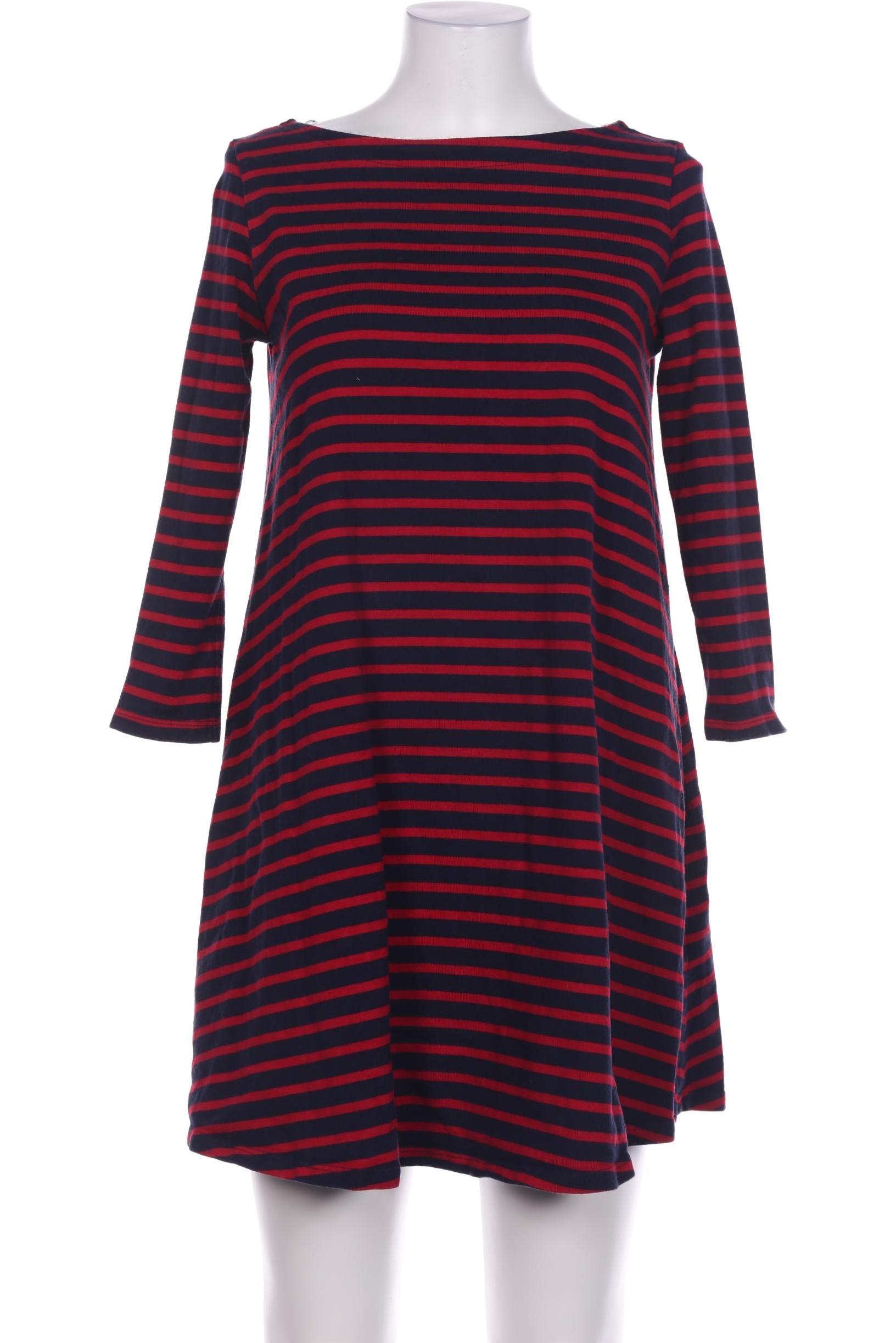 

Petit Bateau Damen Kleid, marineblau, Gr. 36