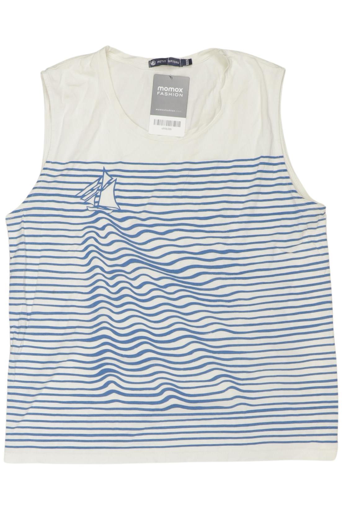 

Petit Bateau Damen Top, mehrfarbig, Gr. 32
