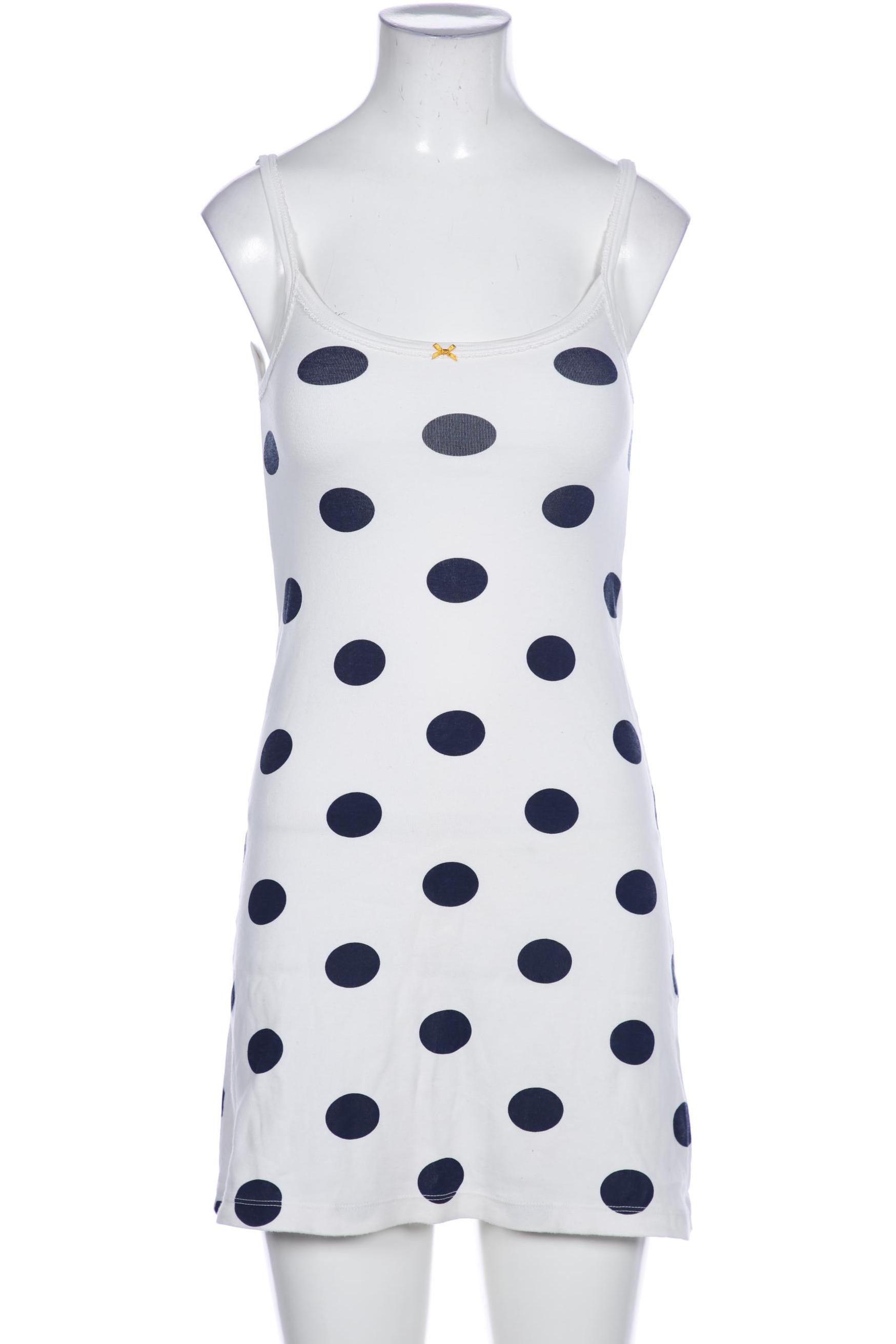 

Petit Bateau Damen Kleid, marineblau