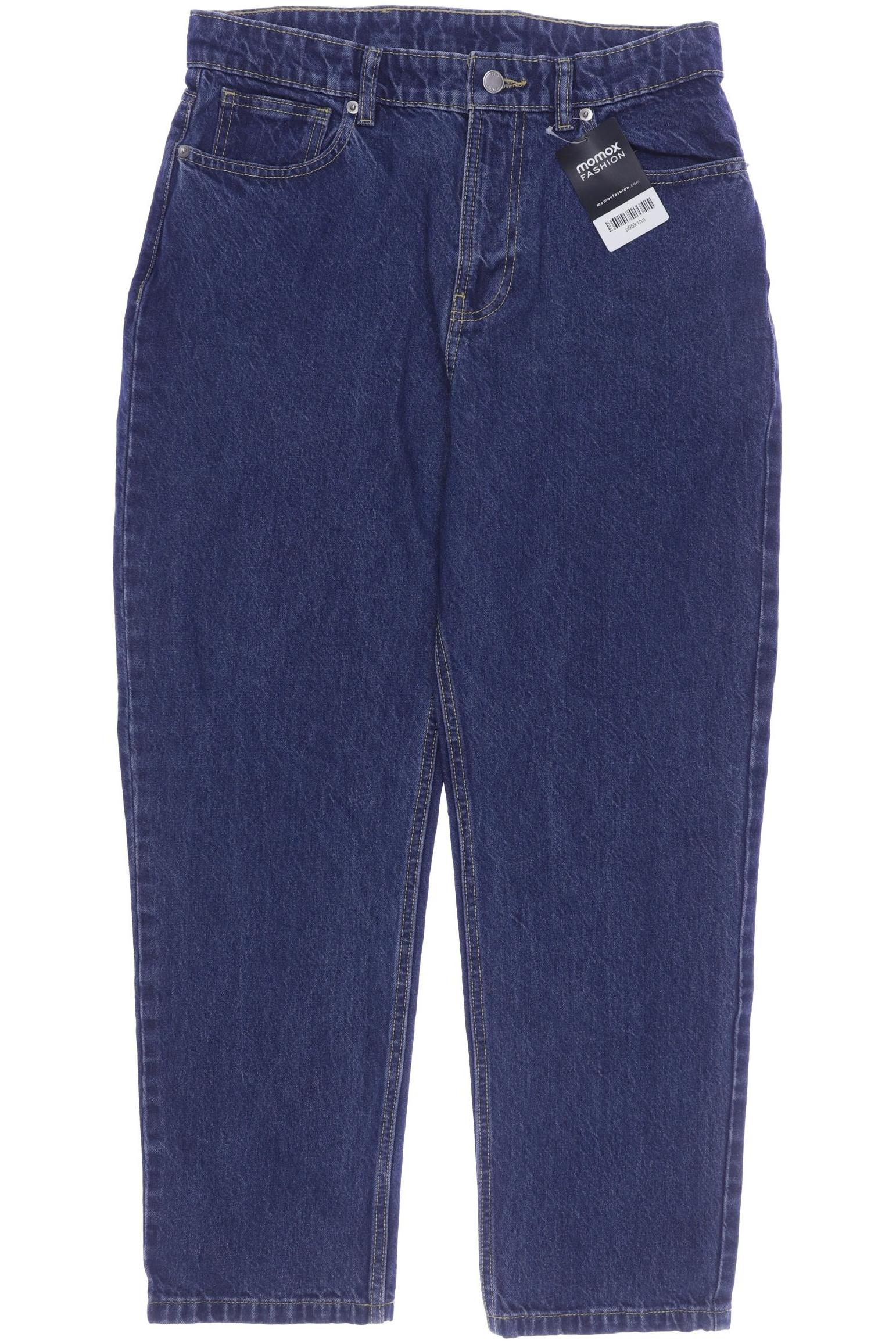 

Petit Bateau Damen Jeans, blau
