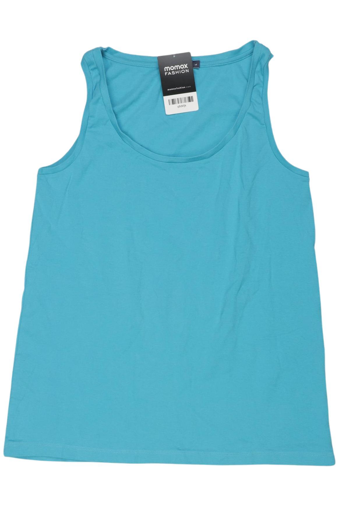 

Petit Bateau Damen Top, blau, Gr. 42