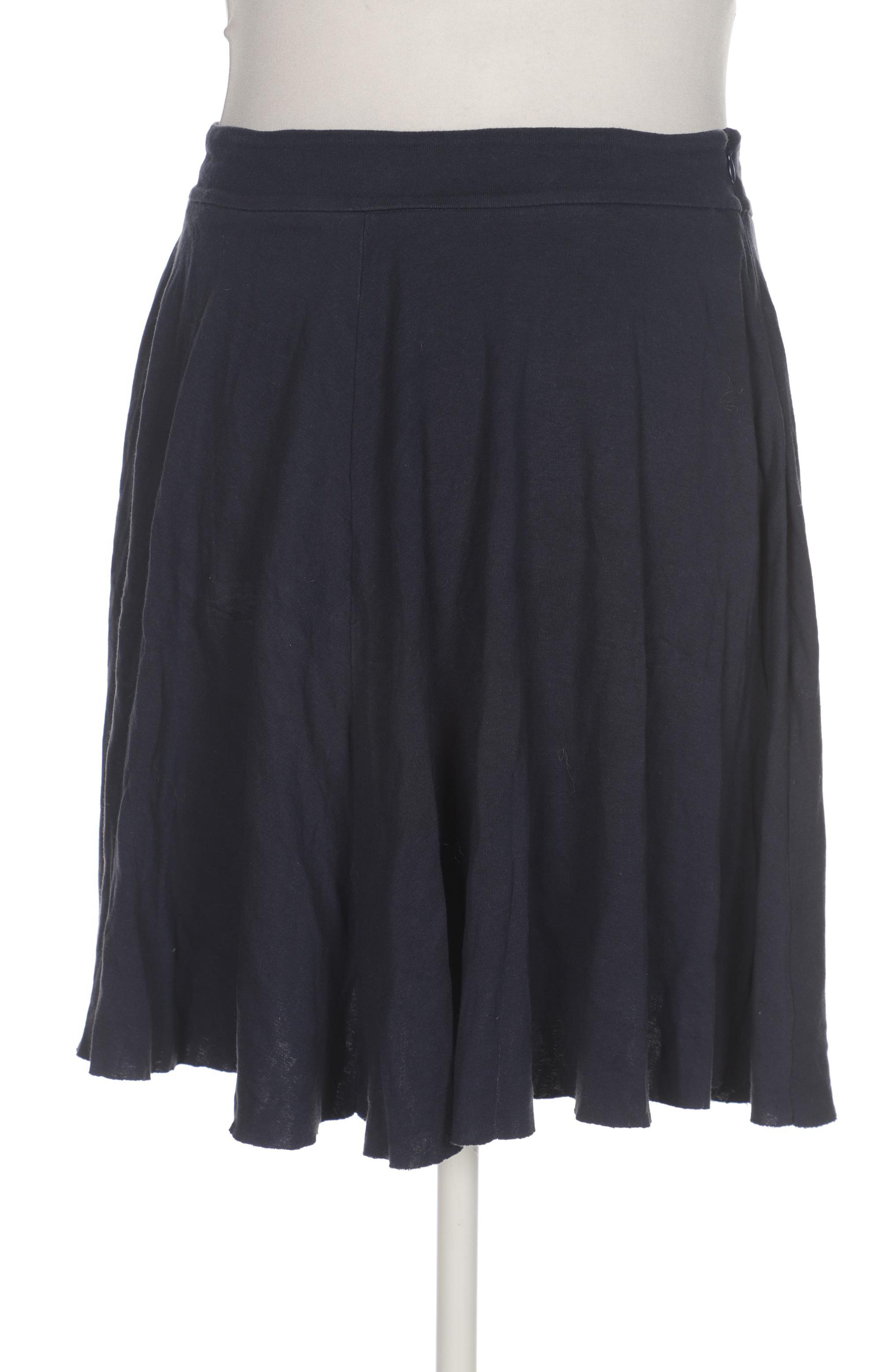 

Petit Bateau Damen Rock, marineblau, Gr. 38