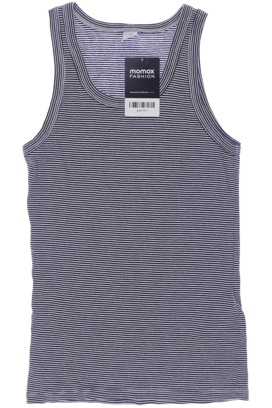 

Petit Bateau Damen Top, marineblau, Gr. 34