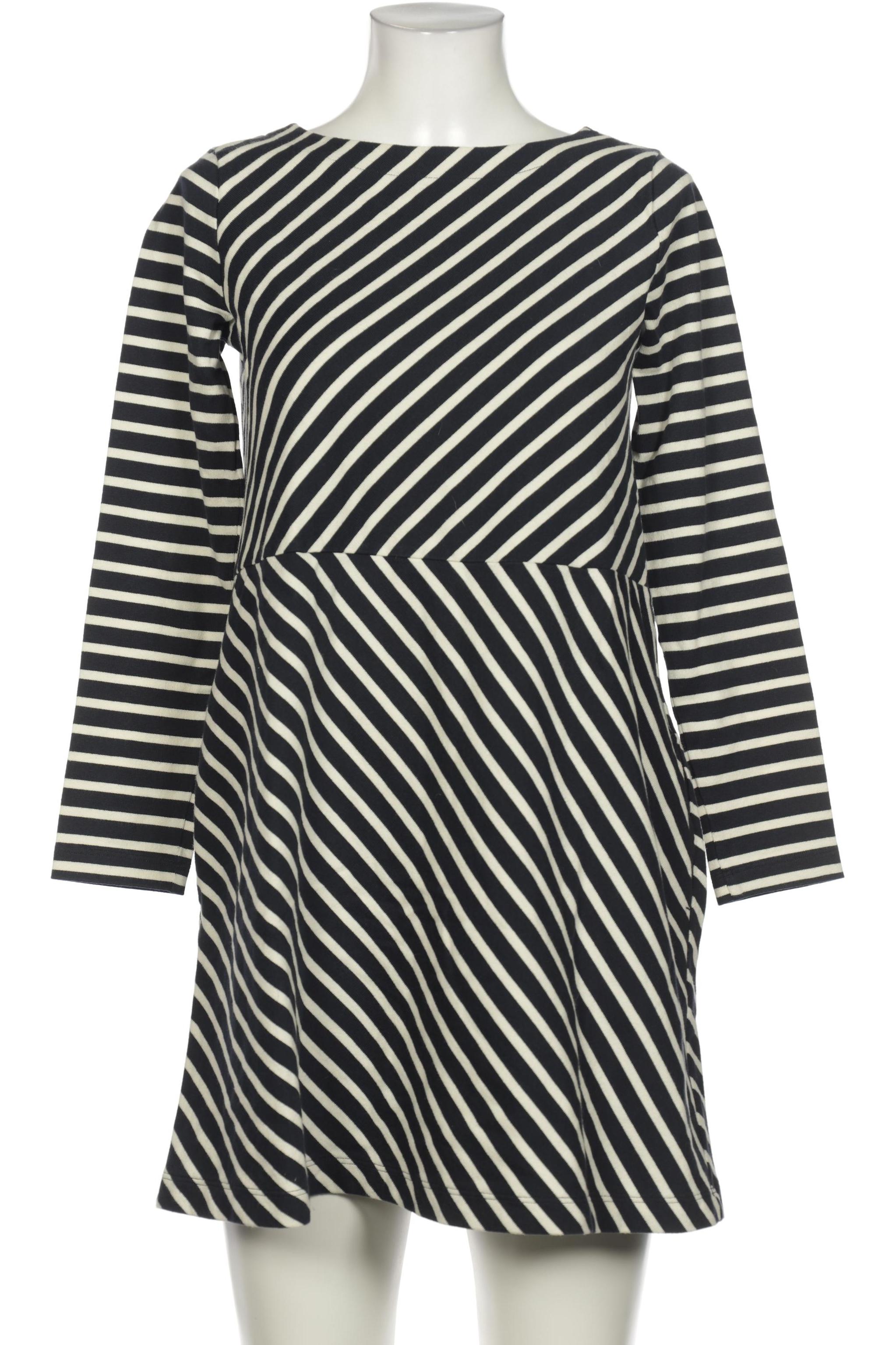 

Petit Bateau Damen Kleid, marineblau, Gr. 38