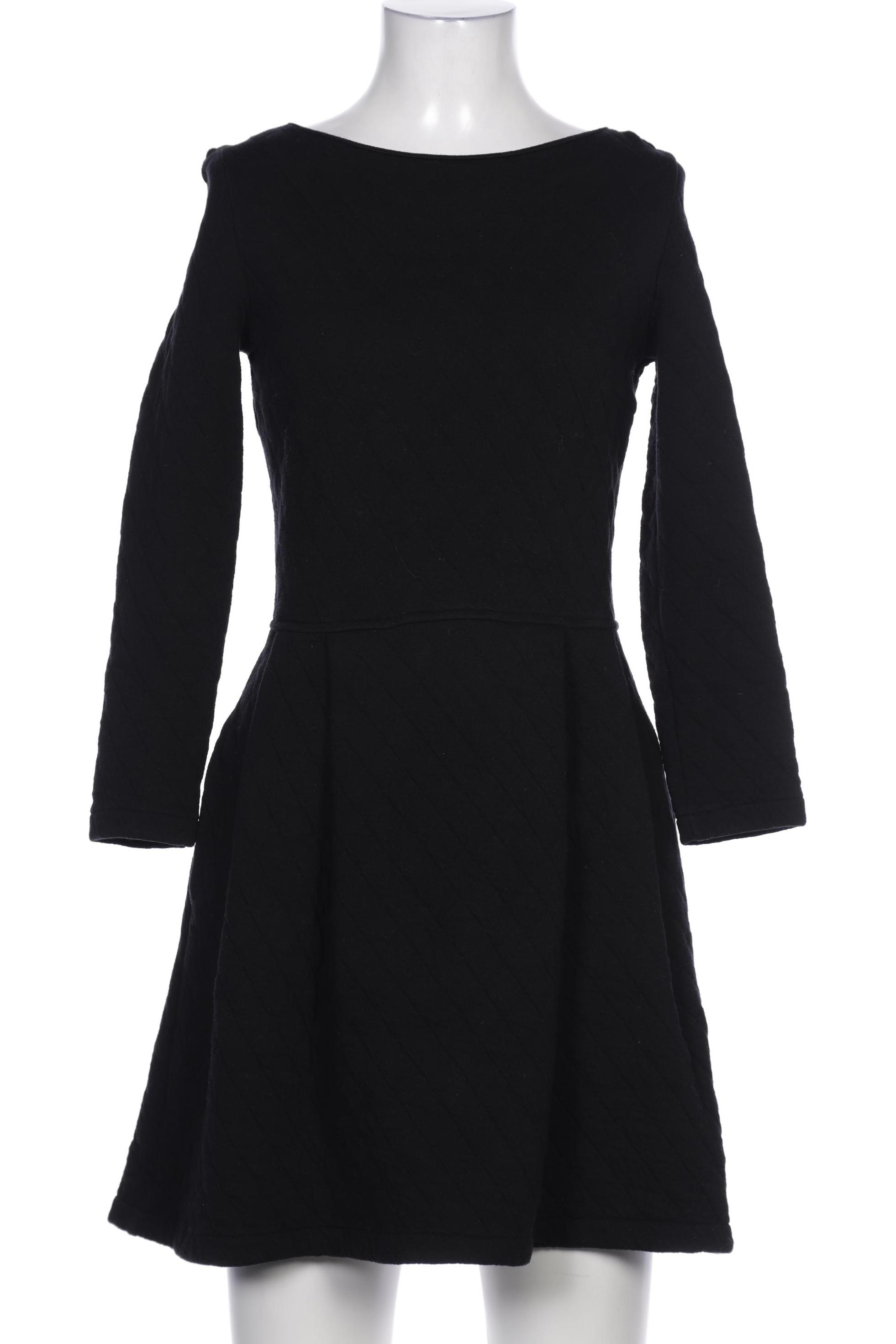 

Petit Bateau Damen Kleid, schwarz, Gr. 34