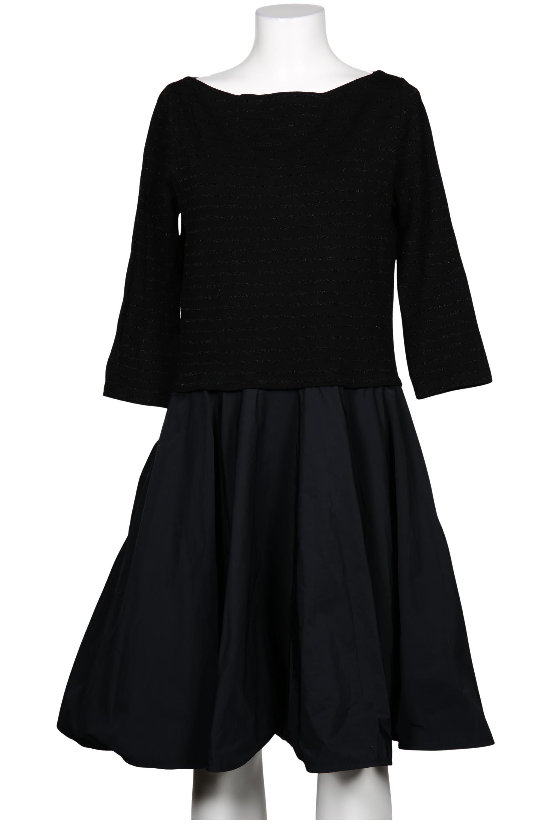 

Petit Bateau Damen Kleid, schwarz, Gr. 42