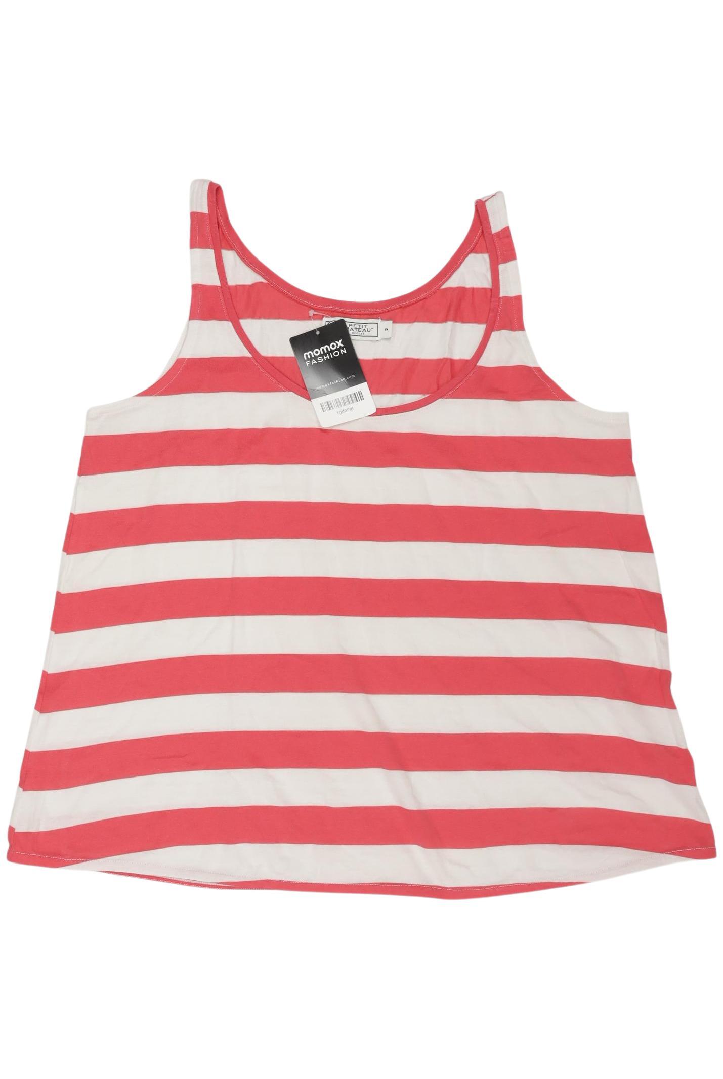 

Petit Bateau Damen Top, pink, Gr. 42
