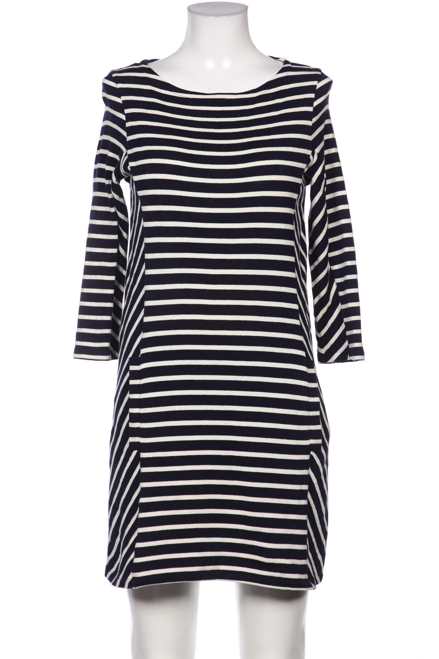 

Petit Bateau Damen Kleid, marineblau, Gr. 36