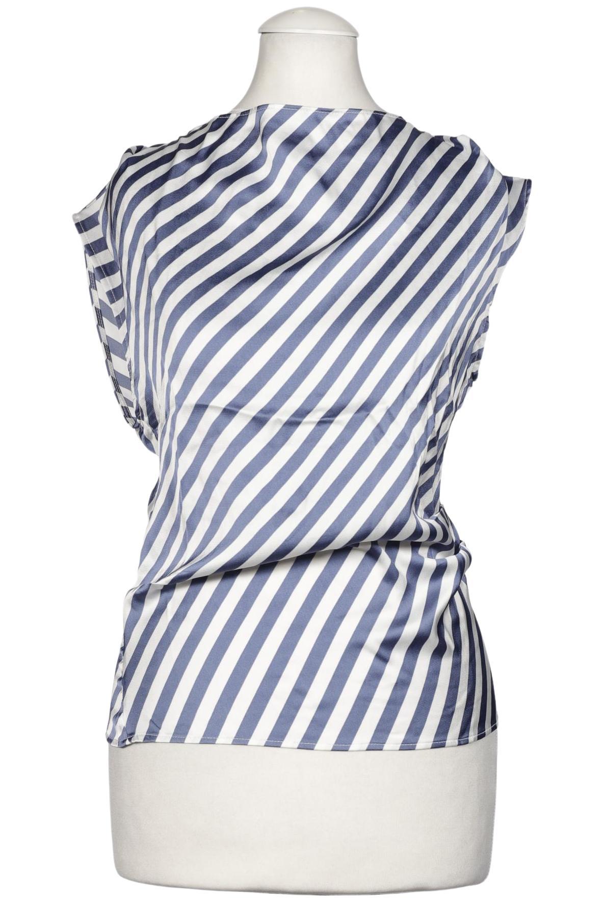 

Petit Bateau Damen Bluse, mehrfarbig, Gr. 32