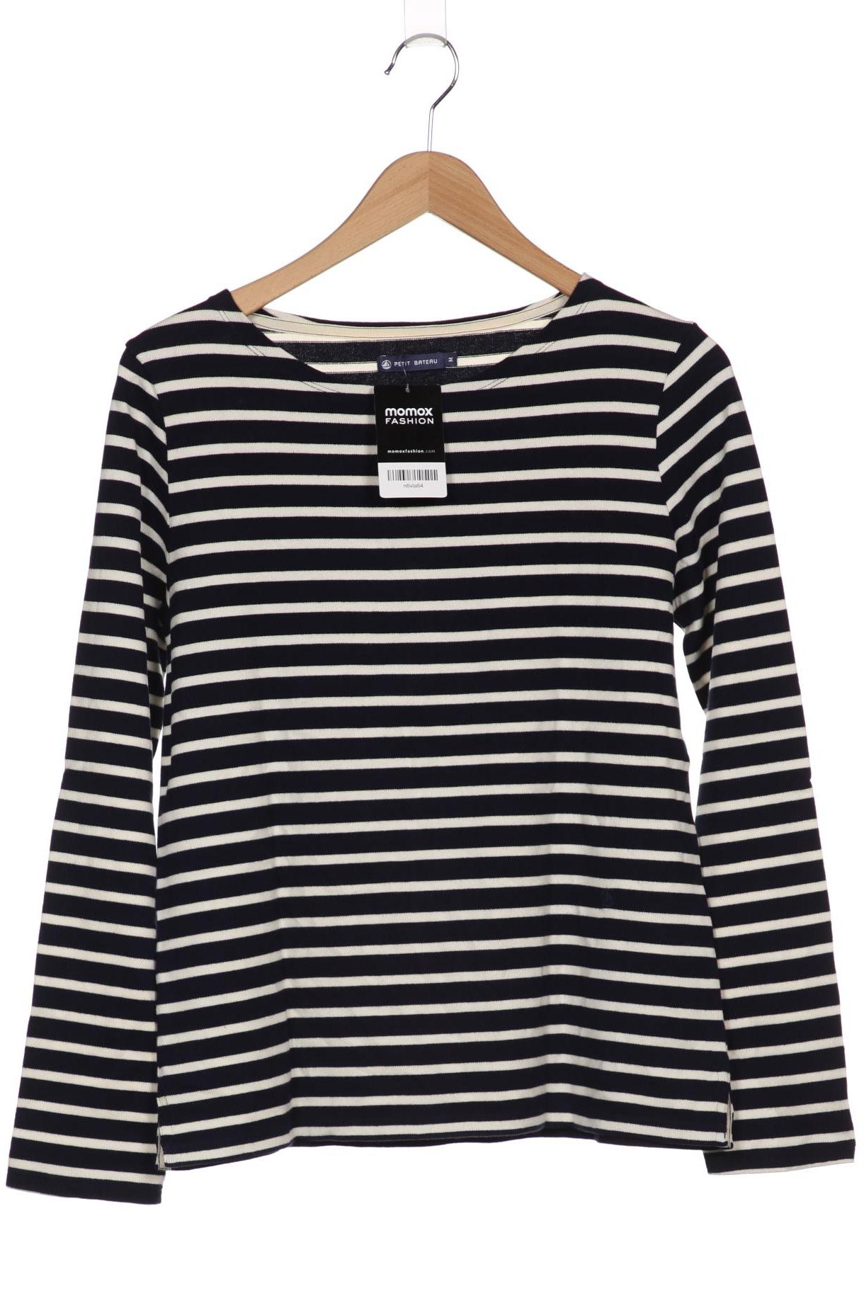

Petit Bateau Damen Pullover, marineblau