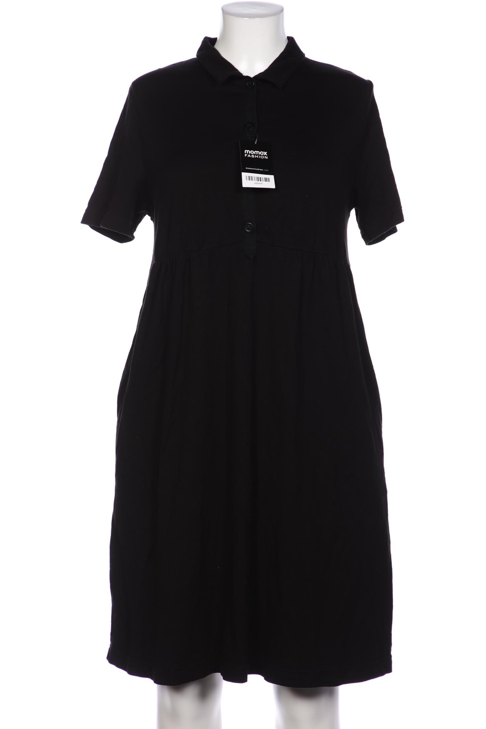 

Petit Bateau Damen Kleid, schwarz, Gr. 44