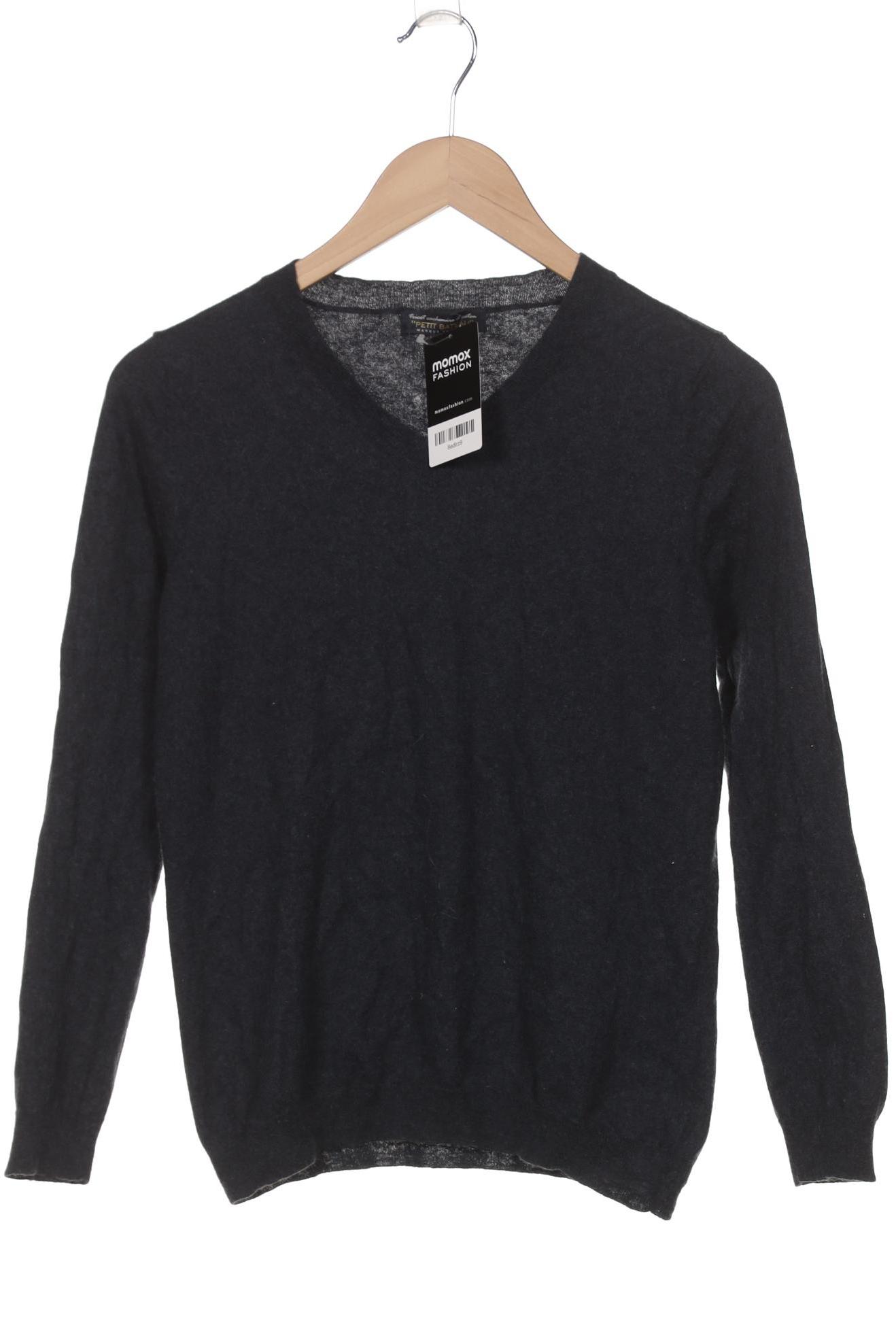 

Petit Bateau Damen Pullover, marineblau, Gr. uni