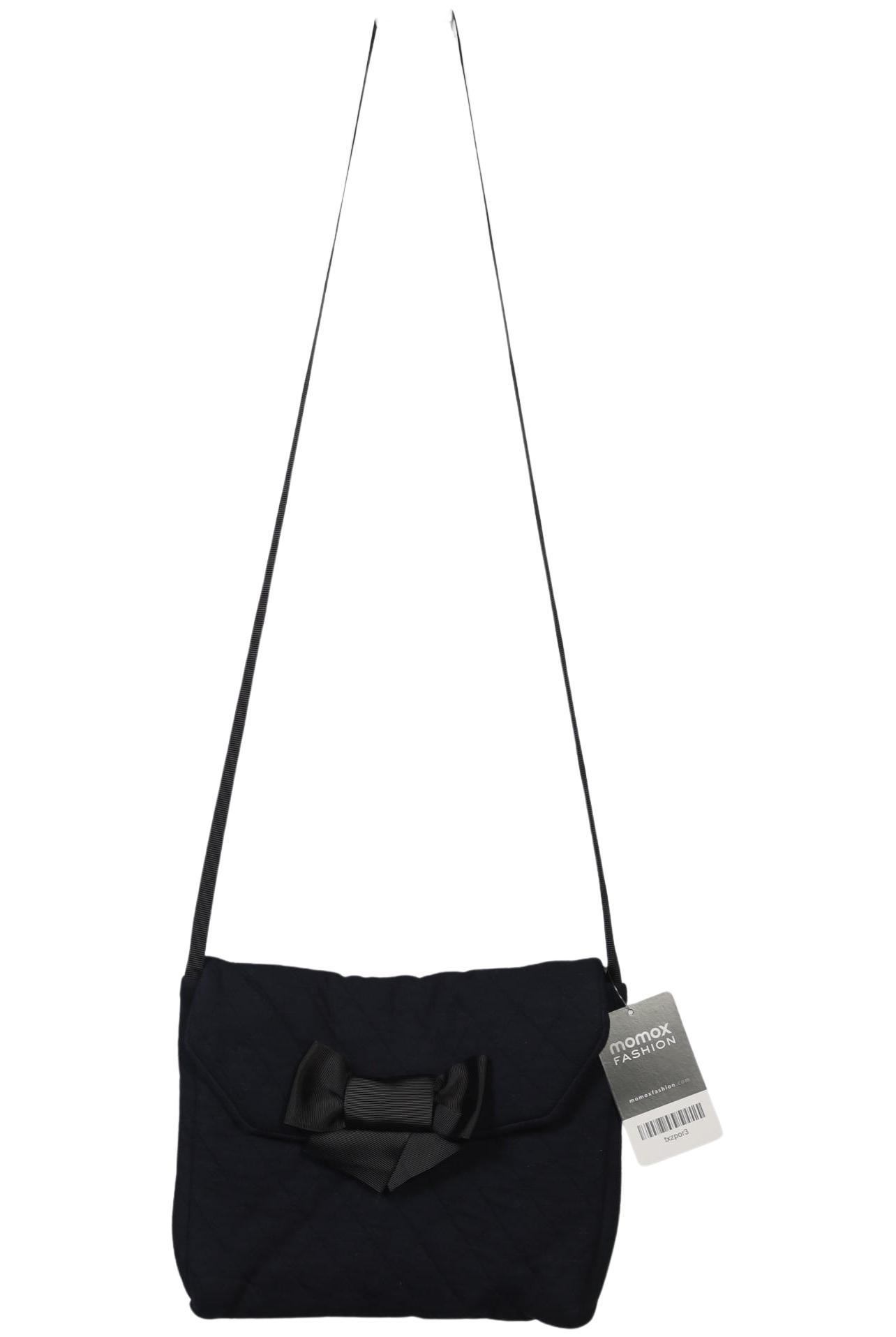 

Petit Bateau Damen Handtasche, marineblau, Gr.