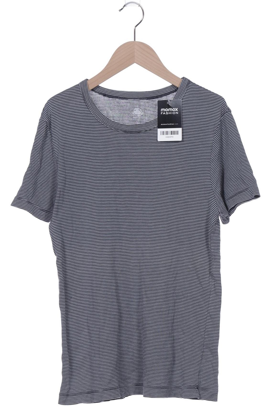 

Petit Bateau Damen T-Shirt, grau, Gr. 38
