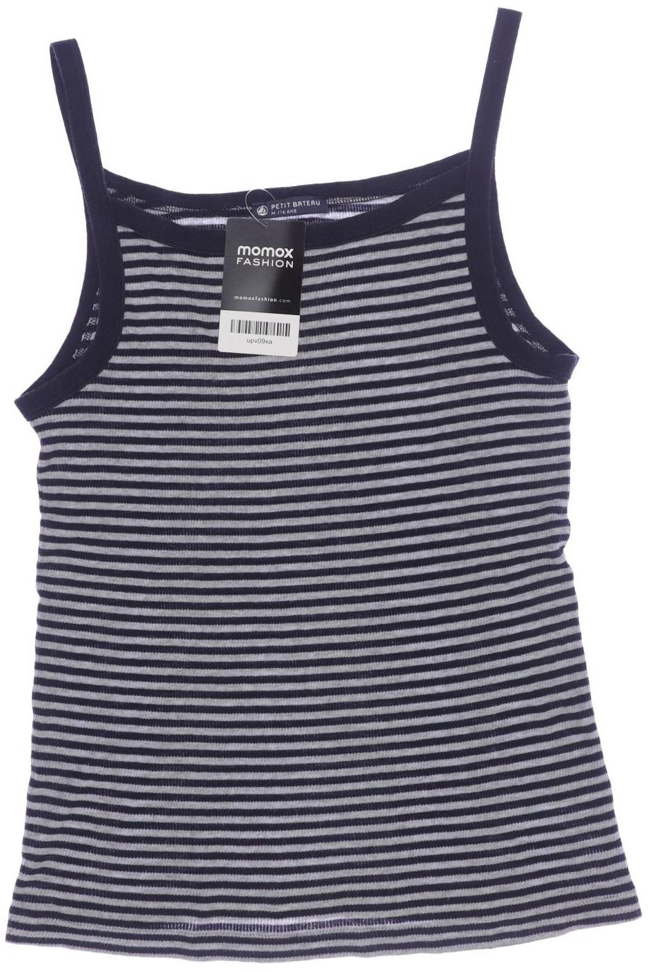 

Petit Bateau Damen Top, marineblau, Gr. 38