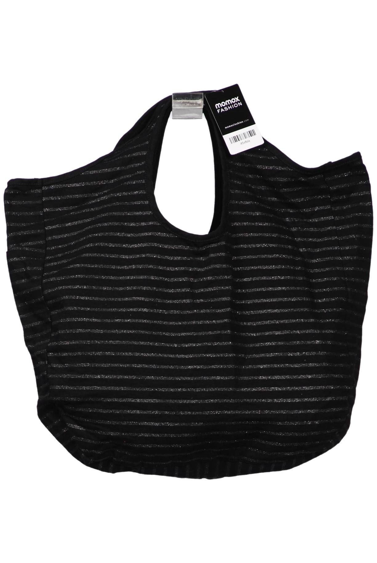 

Petit Bateau Damen Handtasche, schwarz, Gr.