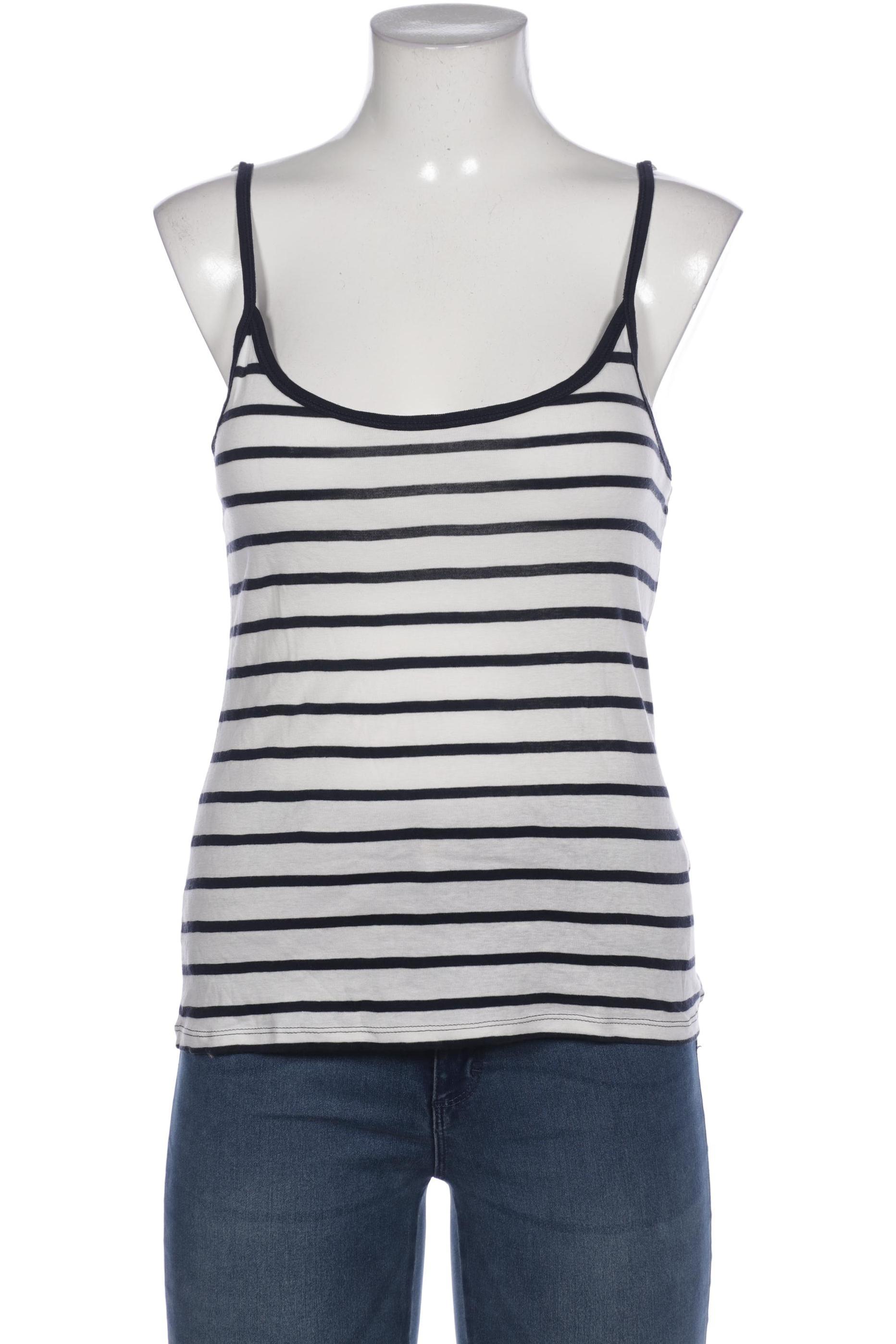 

Petit Bateau Damen Top, weiß, Gr. 42