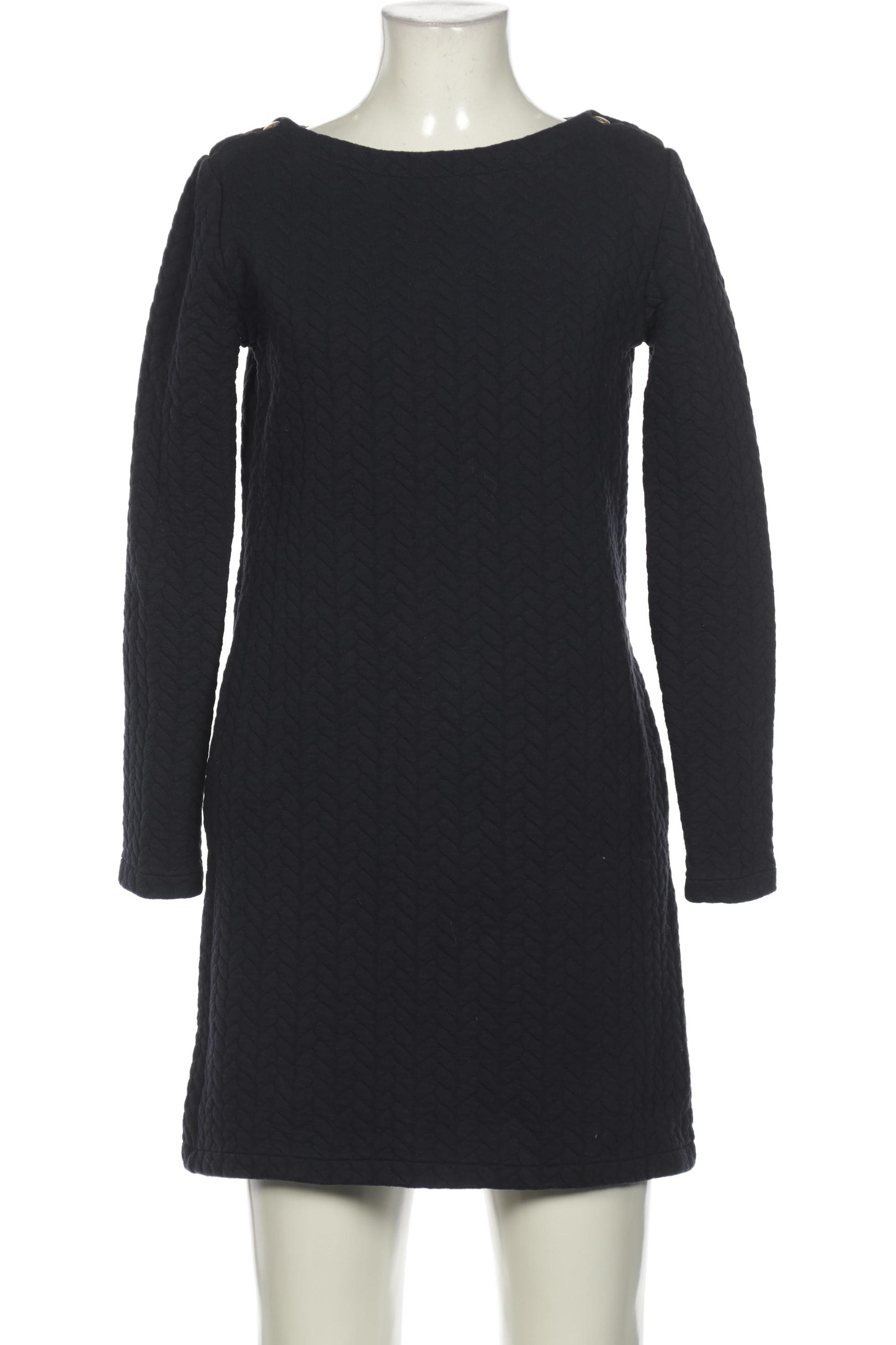 

Petit Bateau Damen Kleid, marineblau, Gr. 34