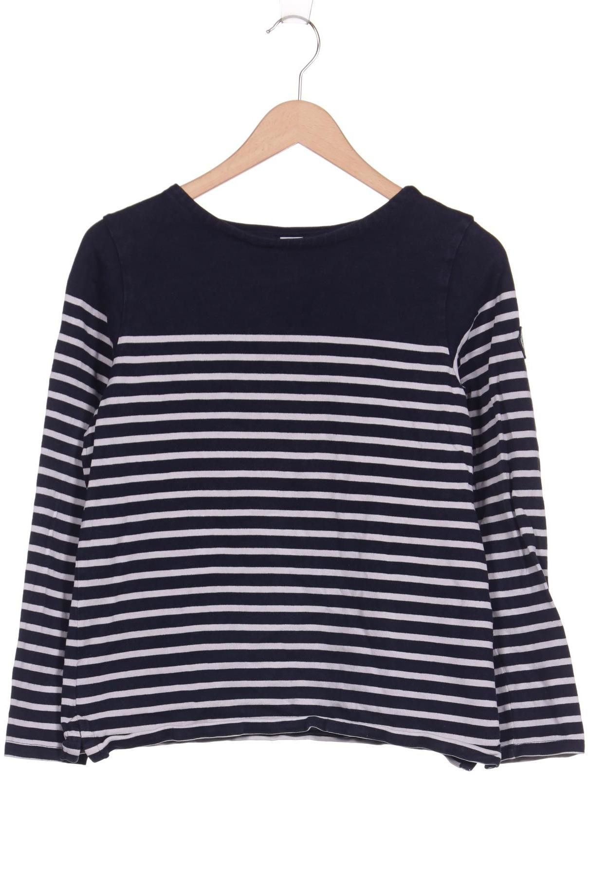 

Petit Bateau Damen Sweatshirt, marineblau, Gr. 42