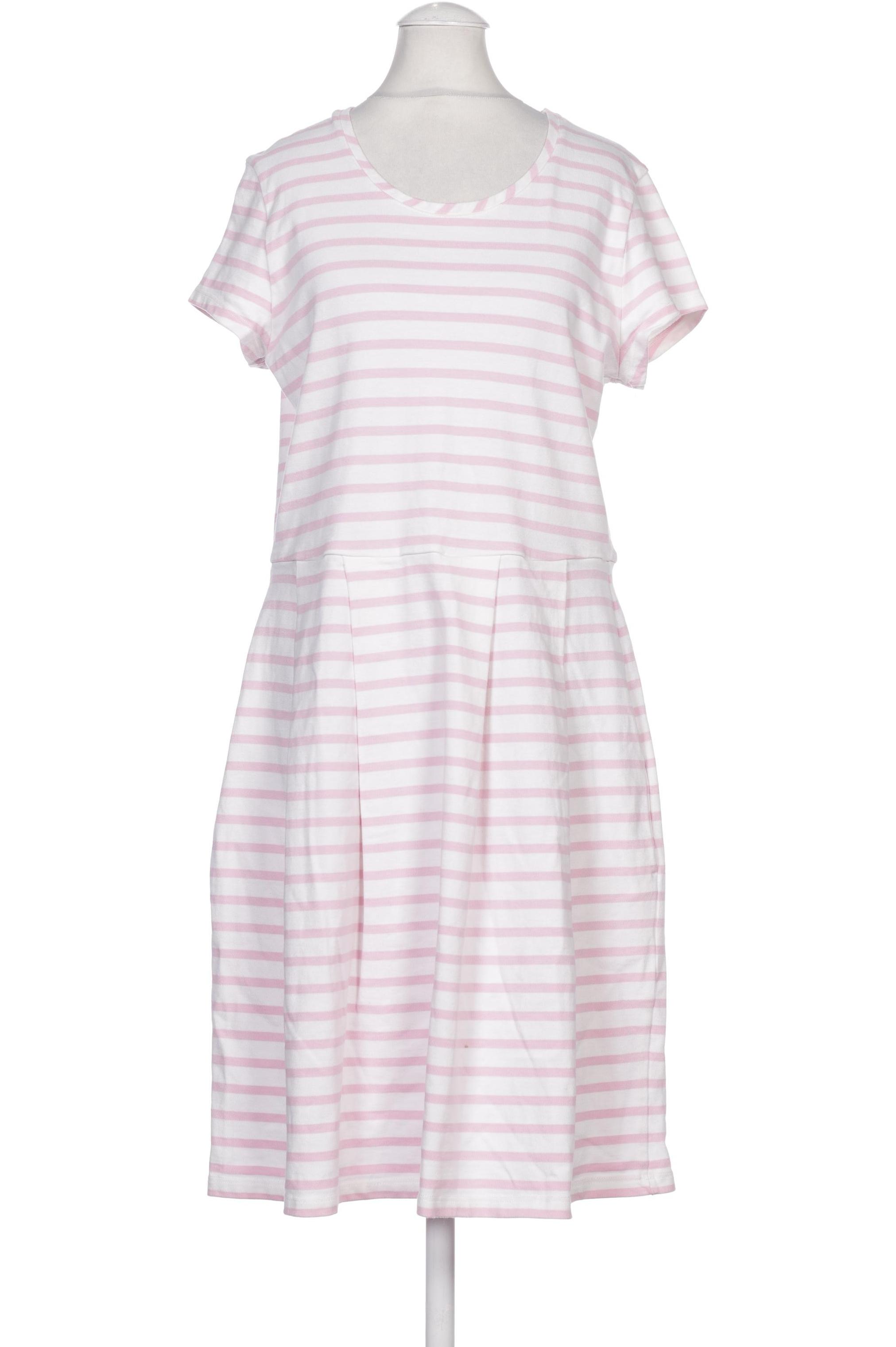 

Petit Bateau Damen Kleid, pink, Gr. 38