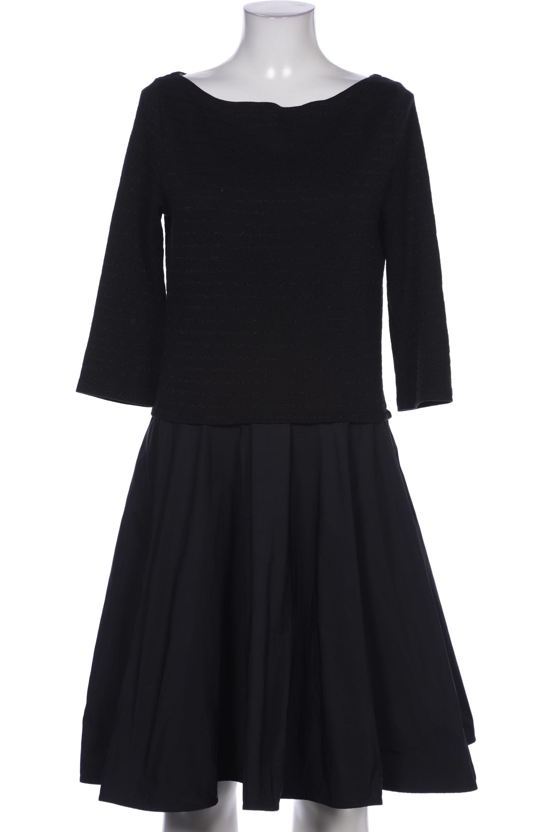 

Petit Bateau Damen Kleid, schwarz, Gr. 36