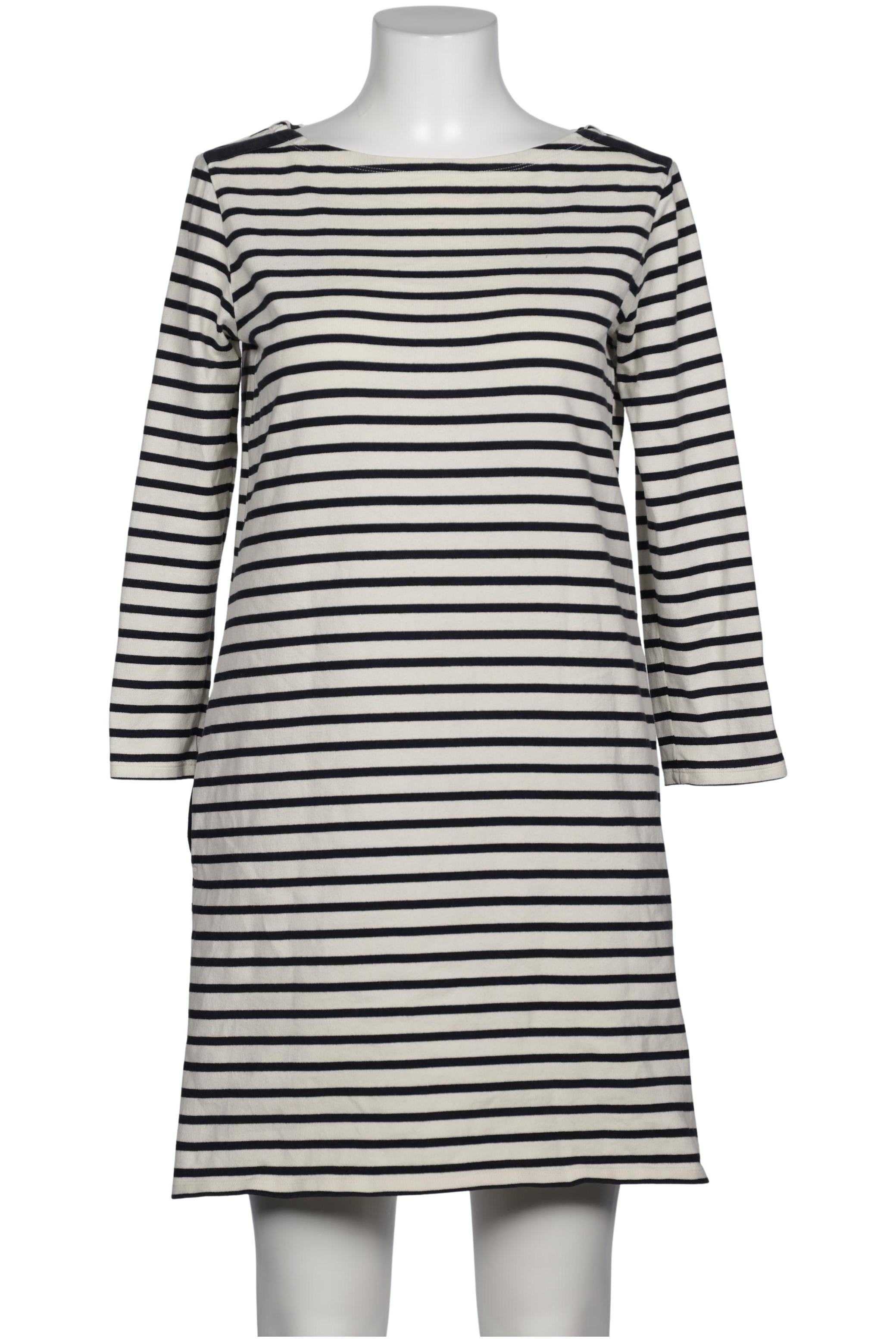 

Petit Bateau Damen Kleid, marineblau, Gr. 38