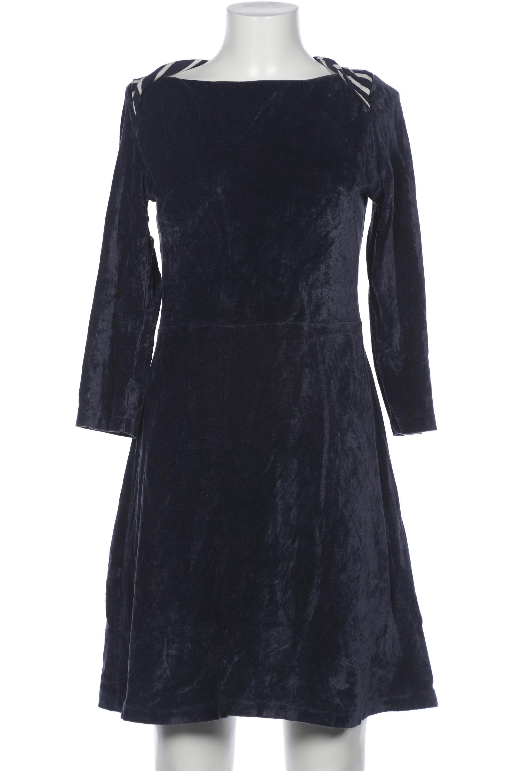 

Petit Bateau Damen Kleid, marineblau, Gr. 42