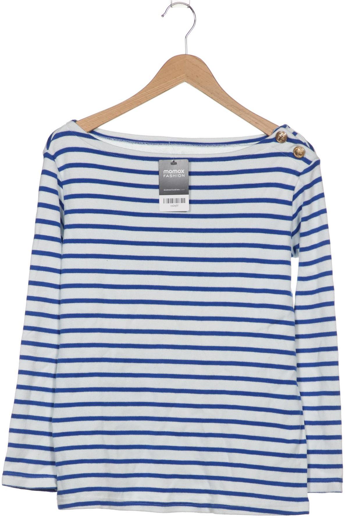 

Petit Bateau Damen Pullover, blau