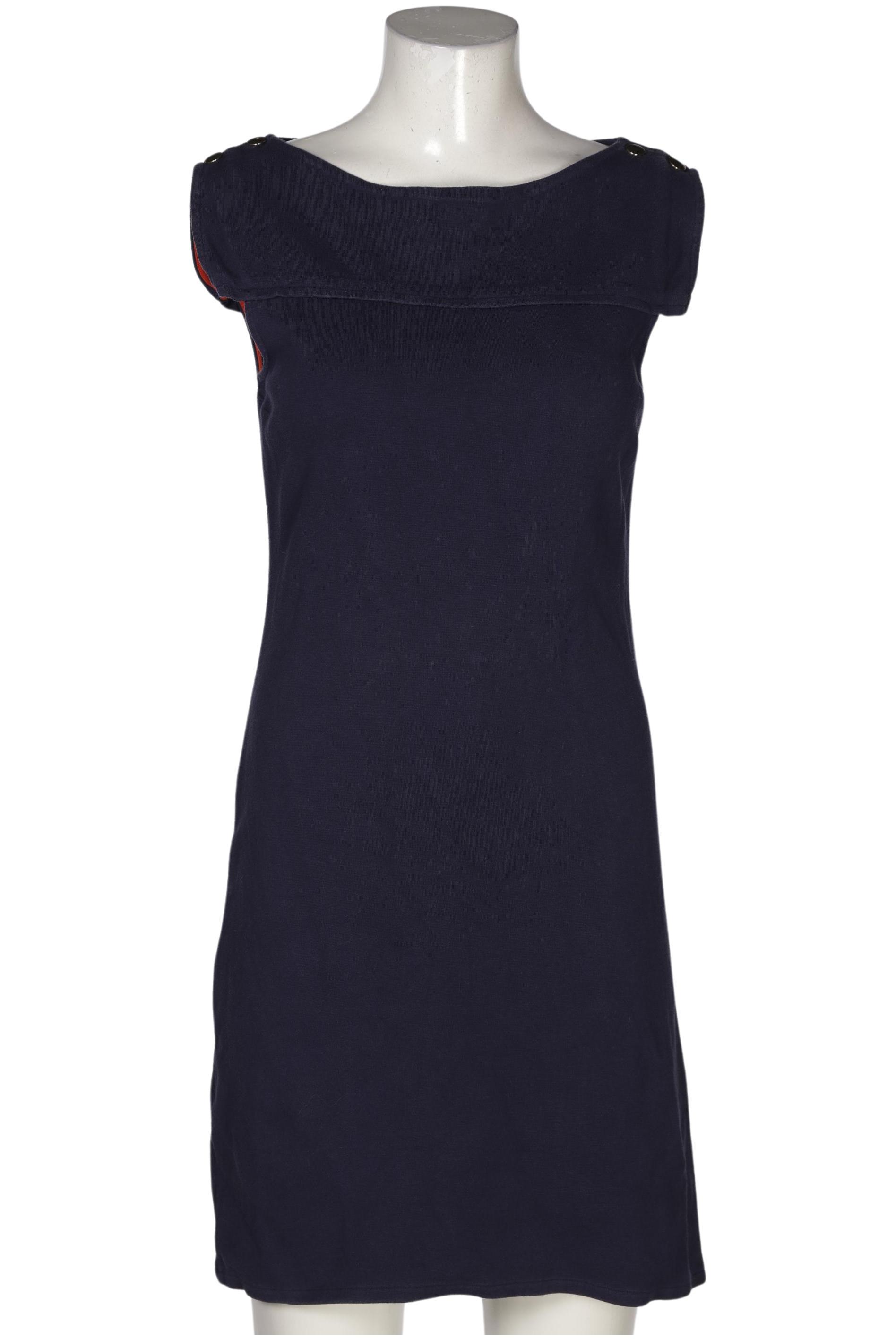 

Petit Bateau Damen Kleid, marineblau, Gr. 42