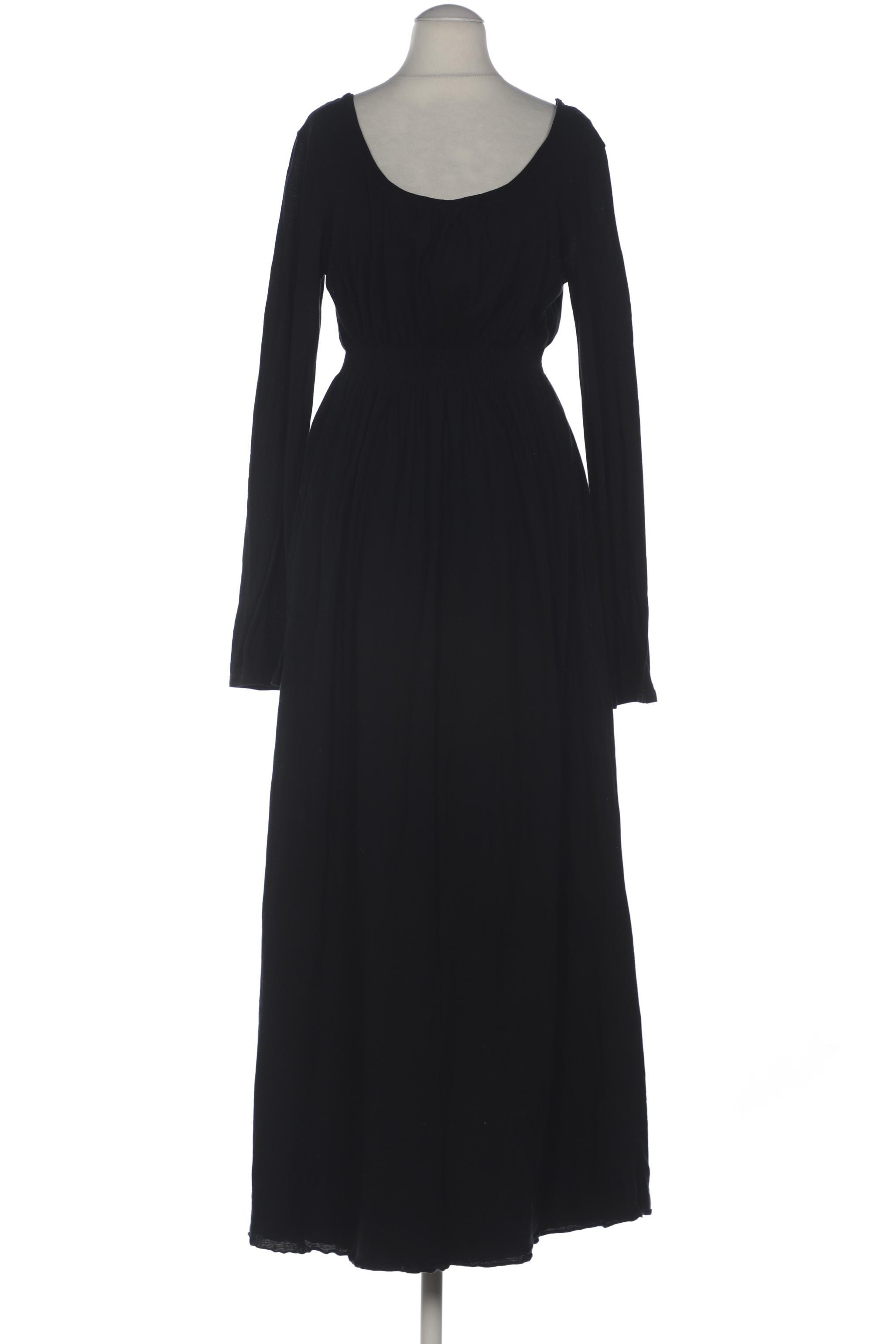 

Petit Bateau Damen Kleid, schwarz, Gr. 34