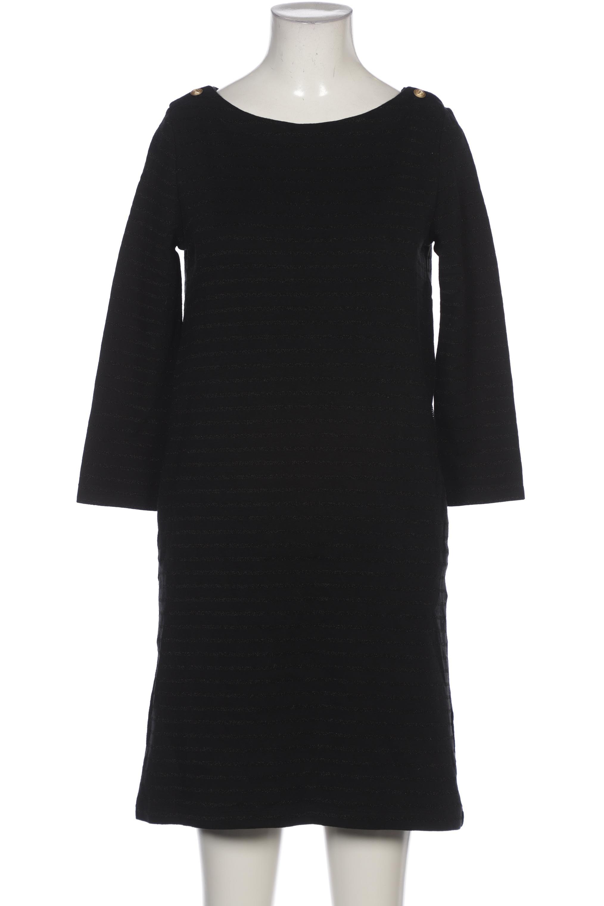 

Petit Bateau Damen Kleid, schwarz, Gr. 32